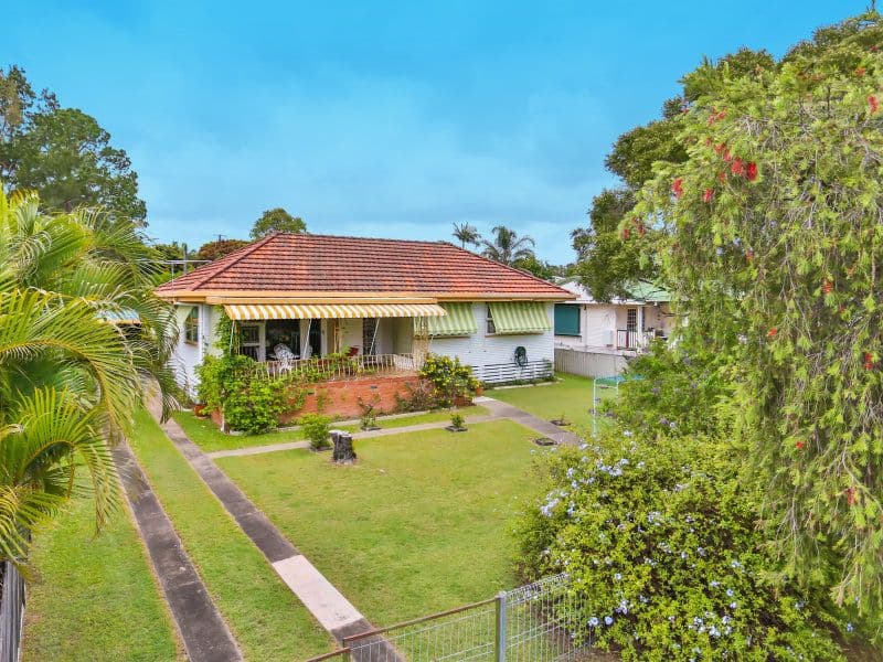 39 Blackwood Road, Geebung QLD 4034, Geebung - Image 1