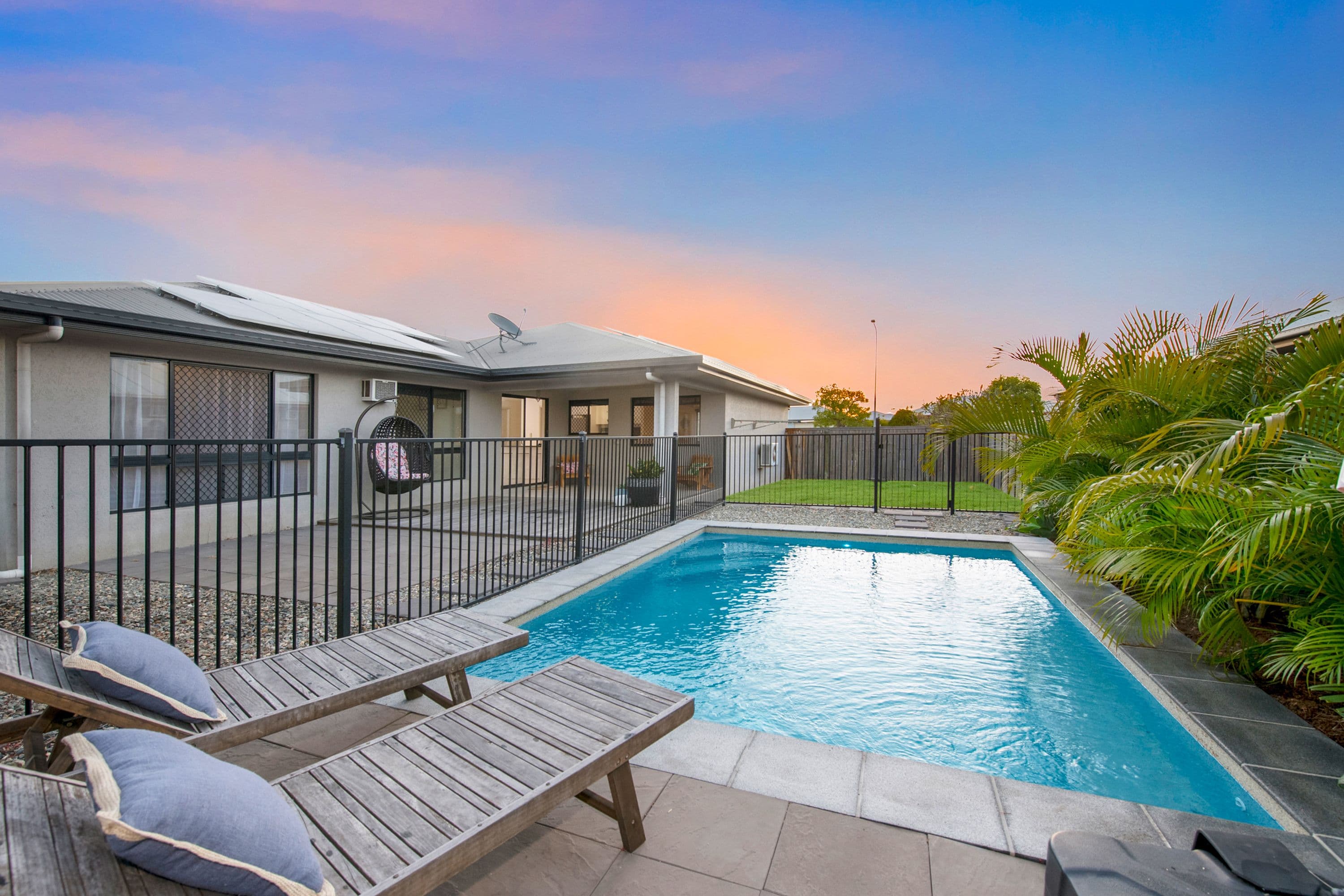 33 Summerland Drive, Deeragun QLD 4818, Deeragun - Image 1