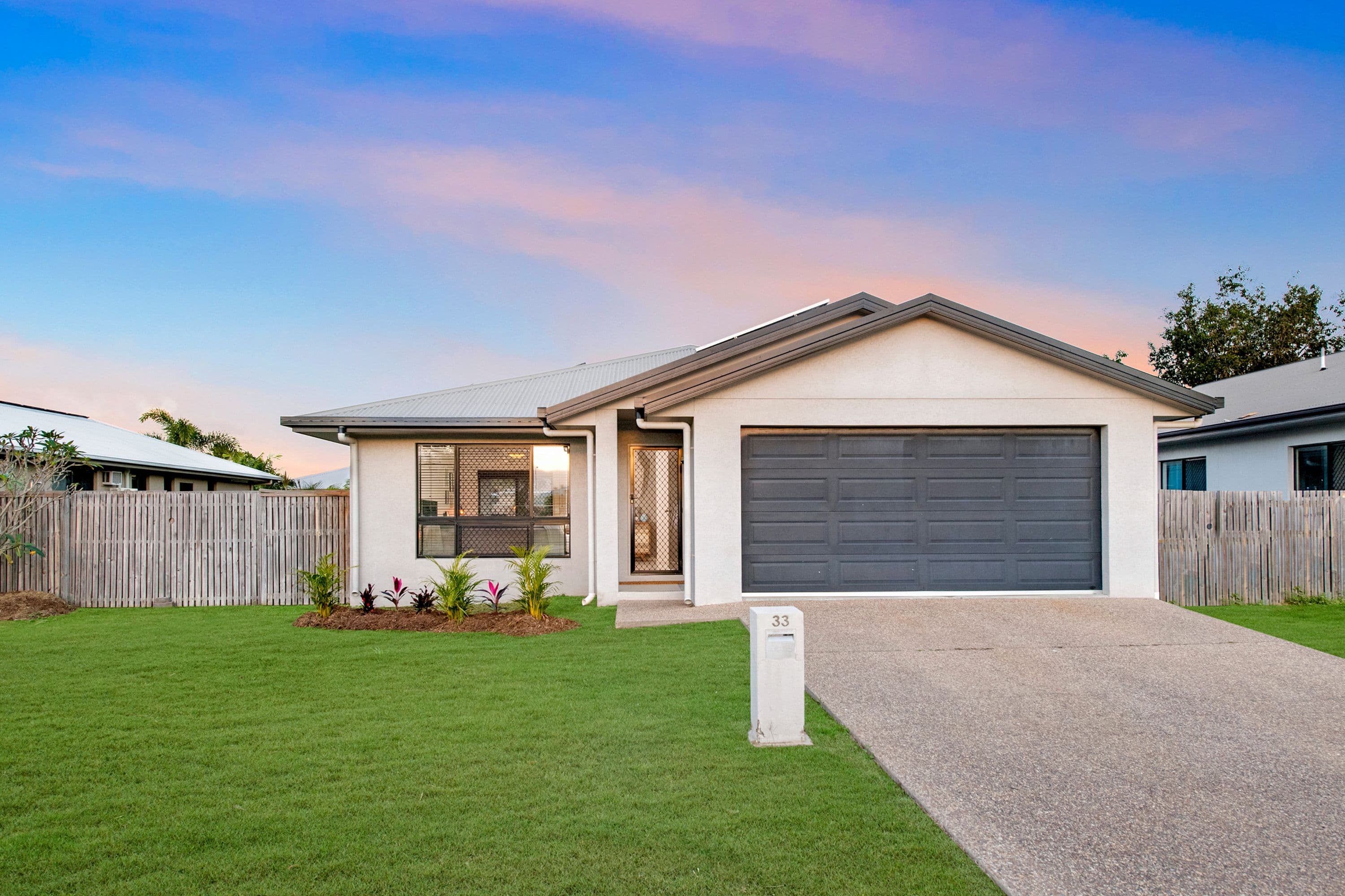 33 Summerland Drive, Deeragun QLD 4818, Deeragun - Thumbnail 2