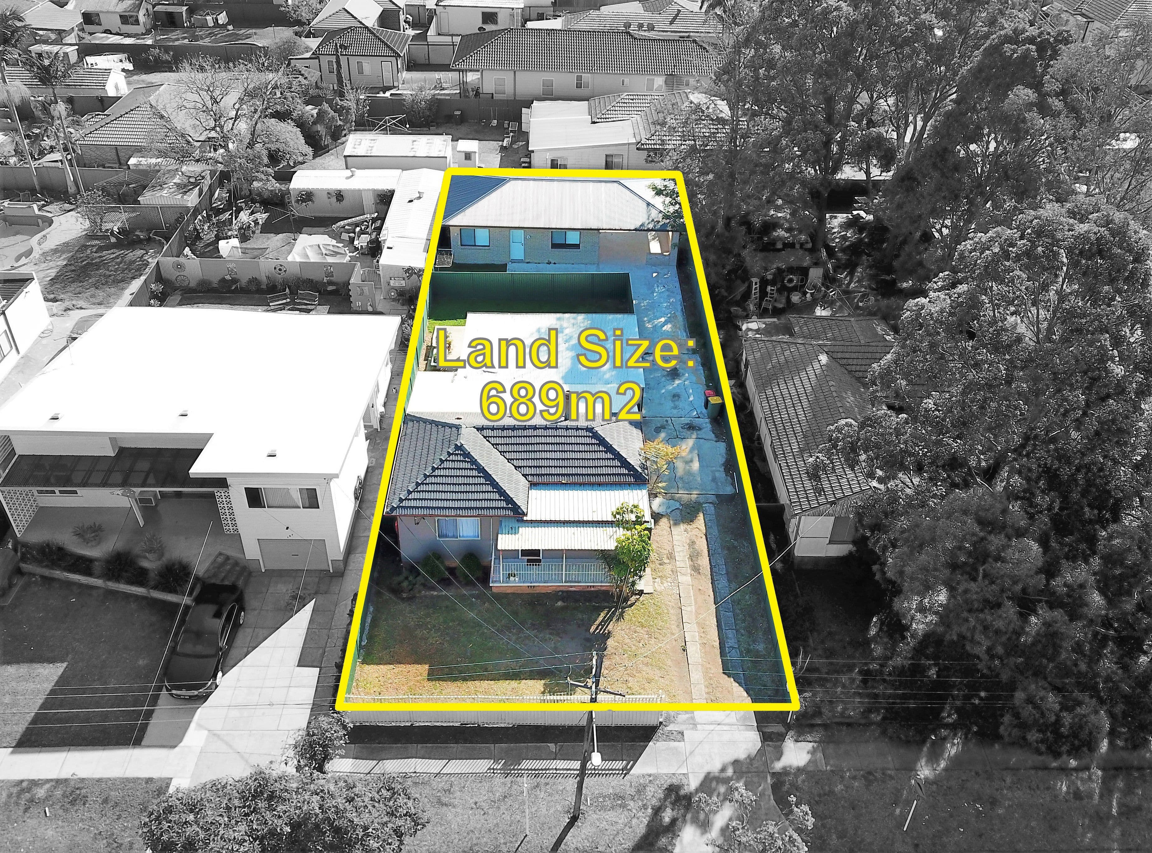 185 Eldridge Road, Condell Park - Image 1