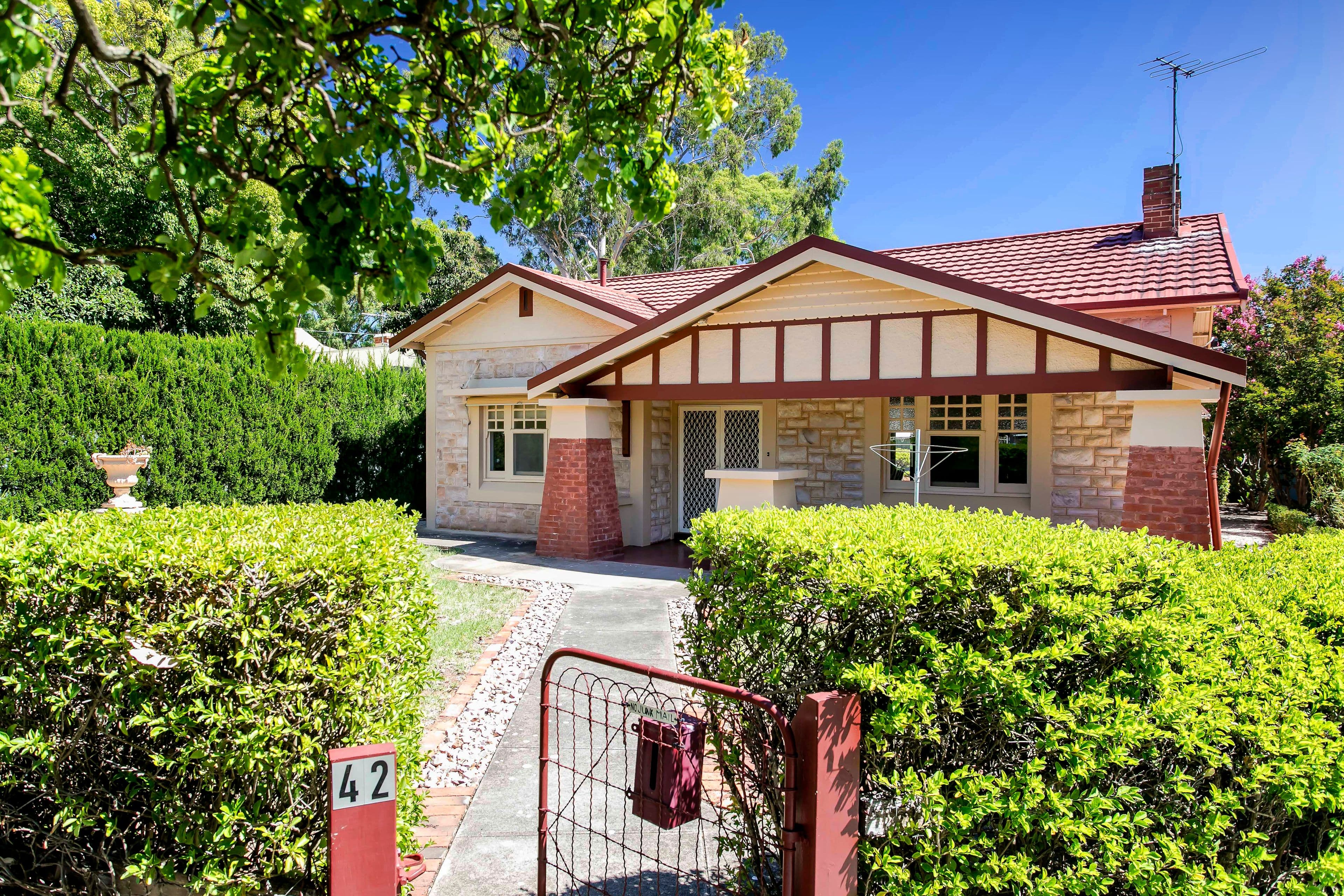 42 West Parkway, Colonel Light Gardens SA 5041, Colonel Light Gardens - Image 1
