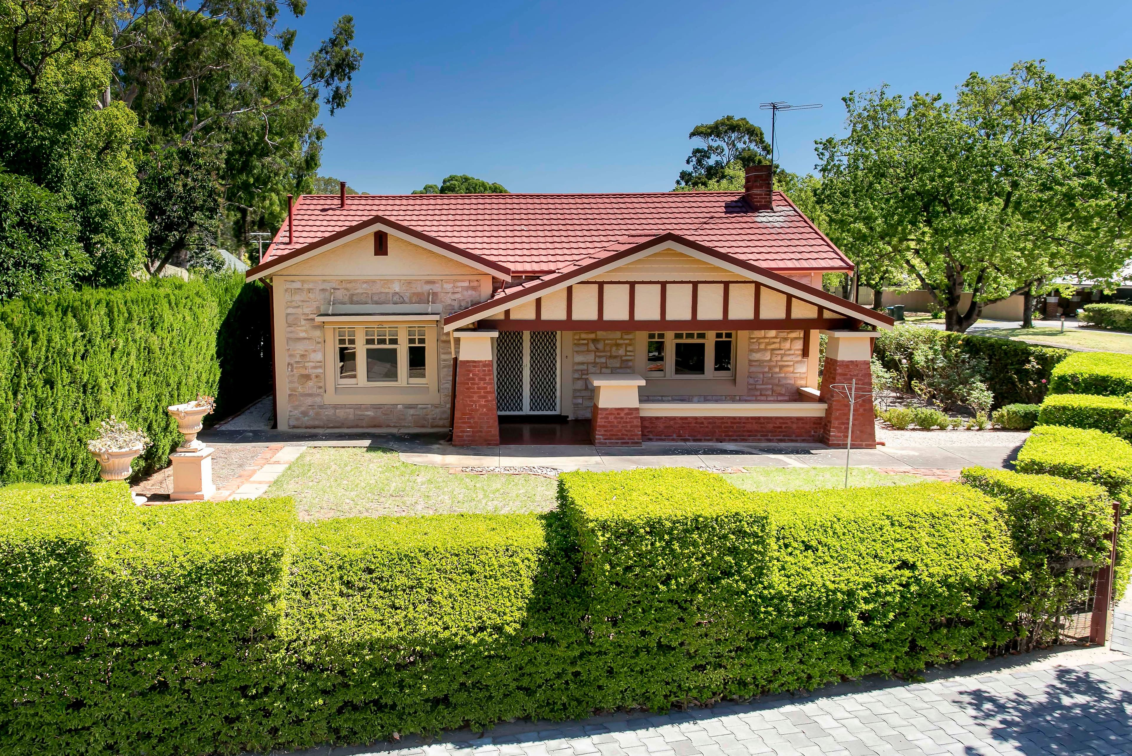 42 West Parkway, Colonel Light Gardens SA 5041, Colonel Light Gardens - Thumbnail 2