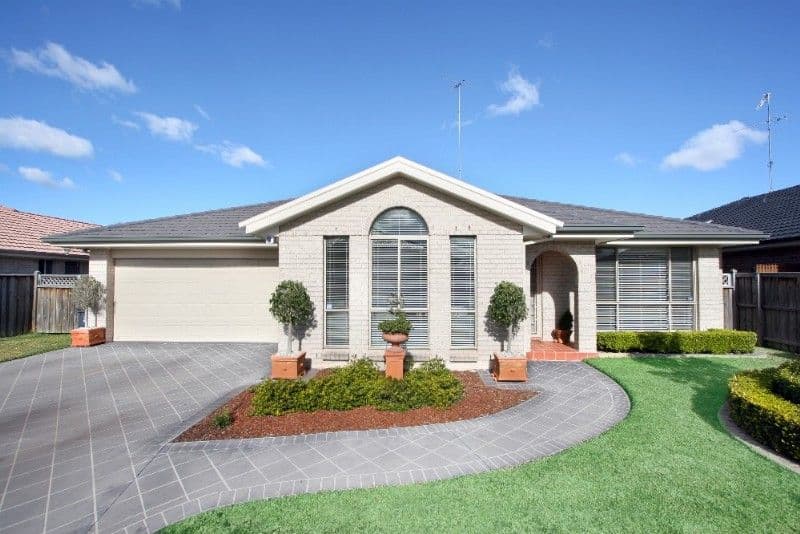 47 Ivy Avenue, MCGRATHS HILL NSW 2756, McGraths Hill - Thumbnail 2