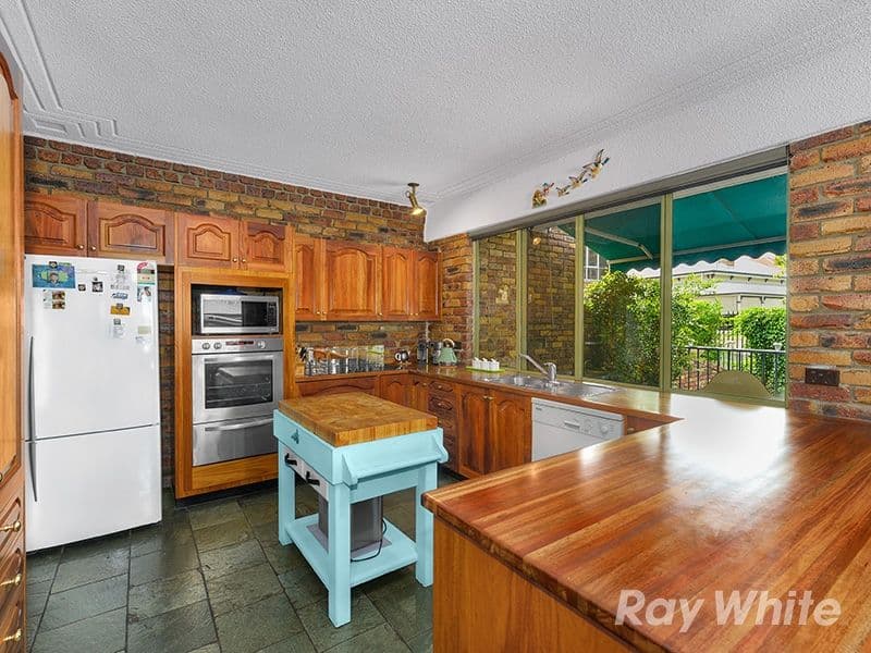 61 Torrington Street, Spring Hill QLD 4000, Spring Hill - Thumbnail 5
