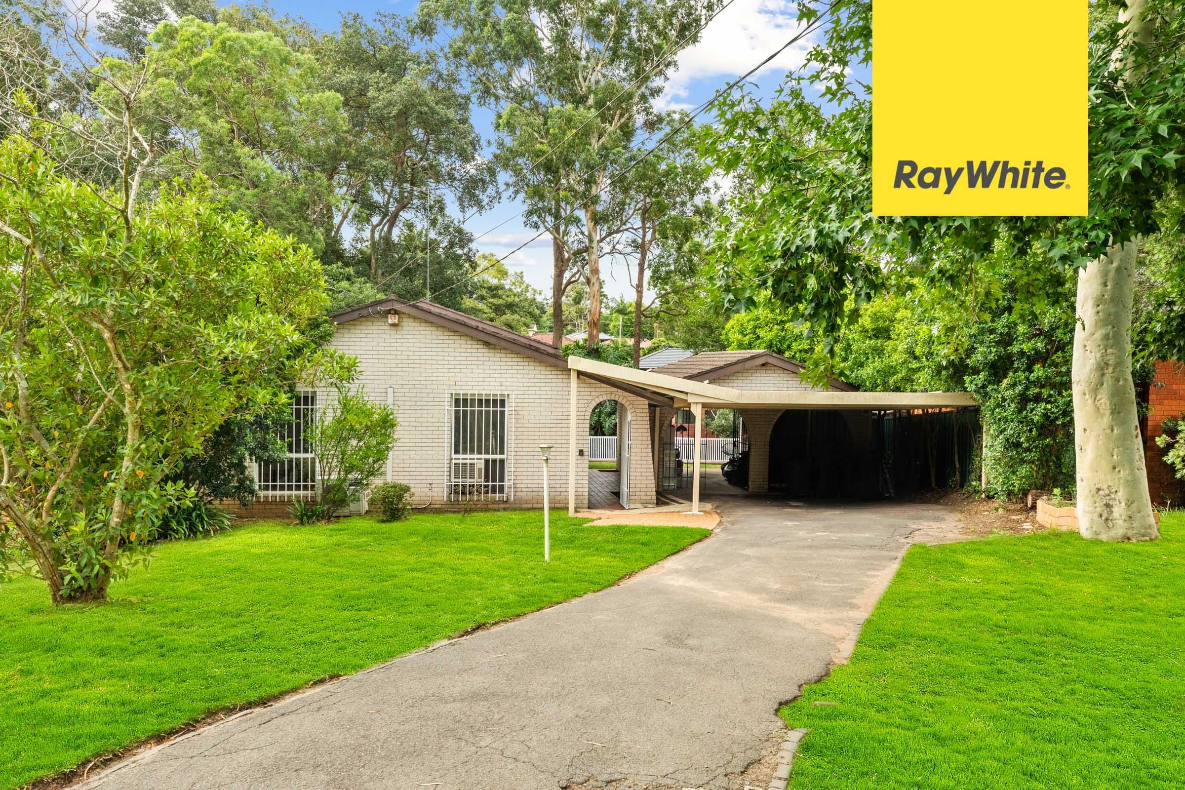 116 Balaka Drive, Carlingford NSW 2118, Carlingford - Thumbnail 3