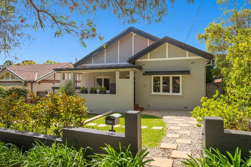 41 Tindale Road, ARTARMON NSW 2064, Artarmon - Thumbnail 2