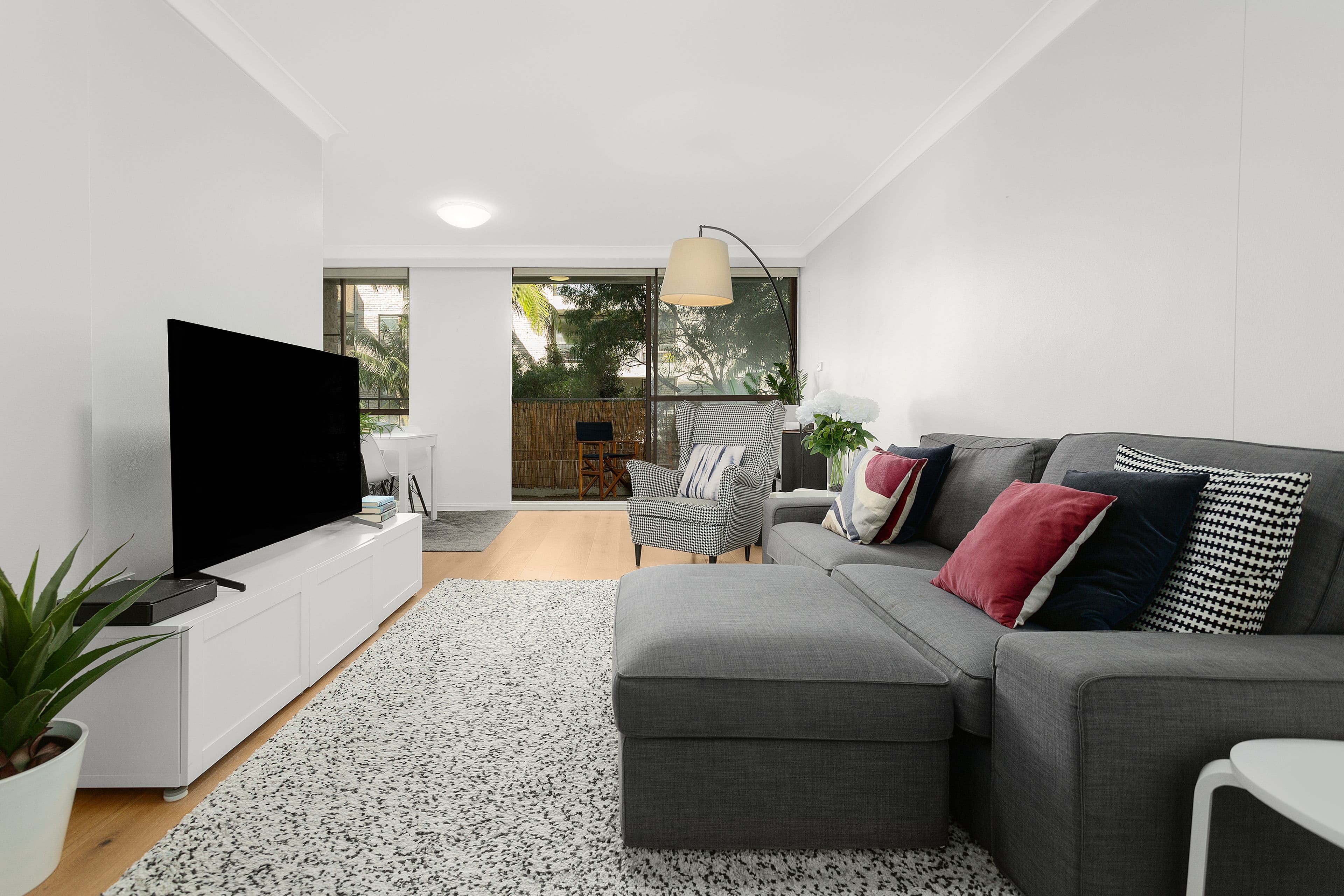 4 Hampden Street, Paddington NSW 2021, Paddington - Image 1