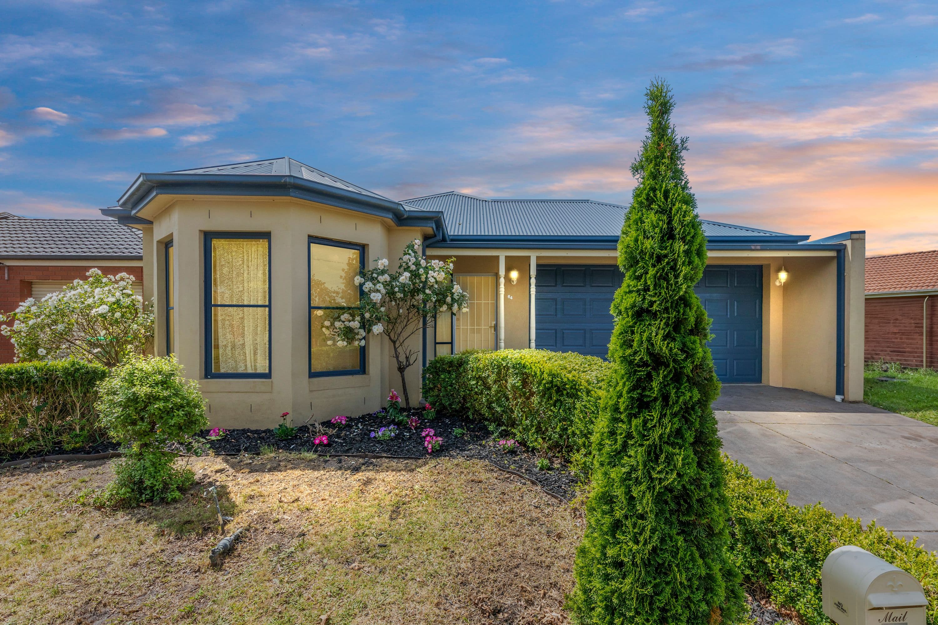 64 Oaklands Way, Pakenham VIC 3810, Pakenham - Image 1