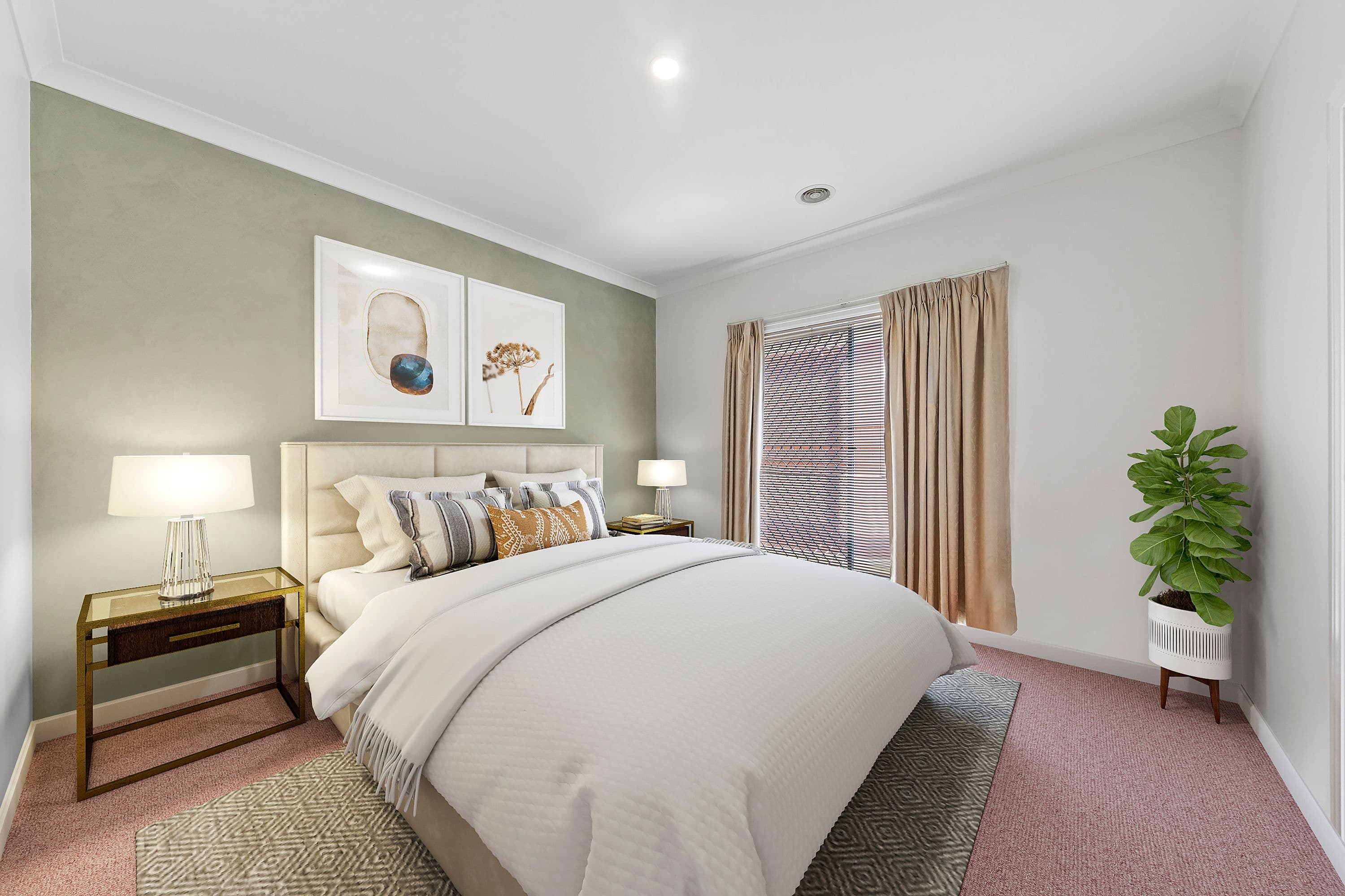 64 Oaklands Way, Pakenham VIC 3810, Pakenham - Thumbnail 3