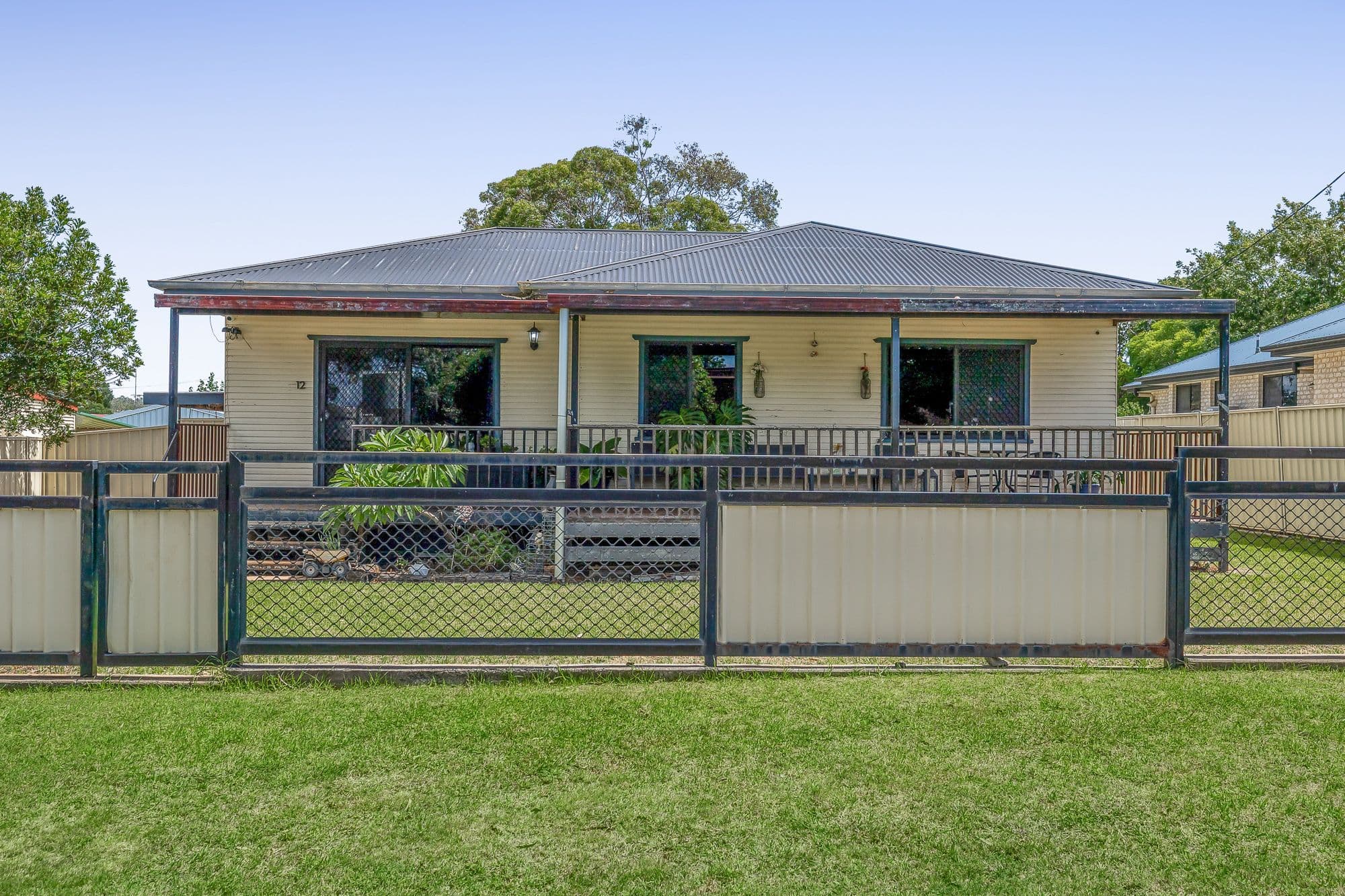 12 Southbrook Felton Road, Southbrook QLD 4363, Southbrook - Image 1