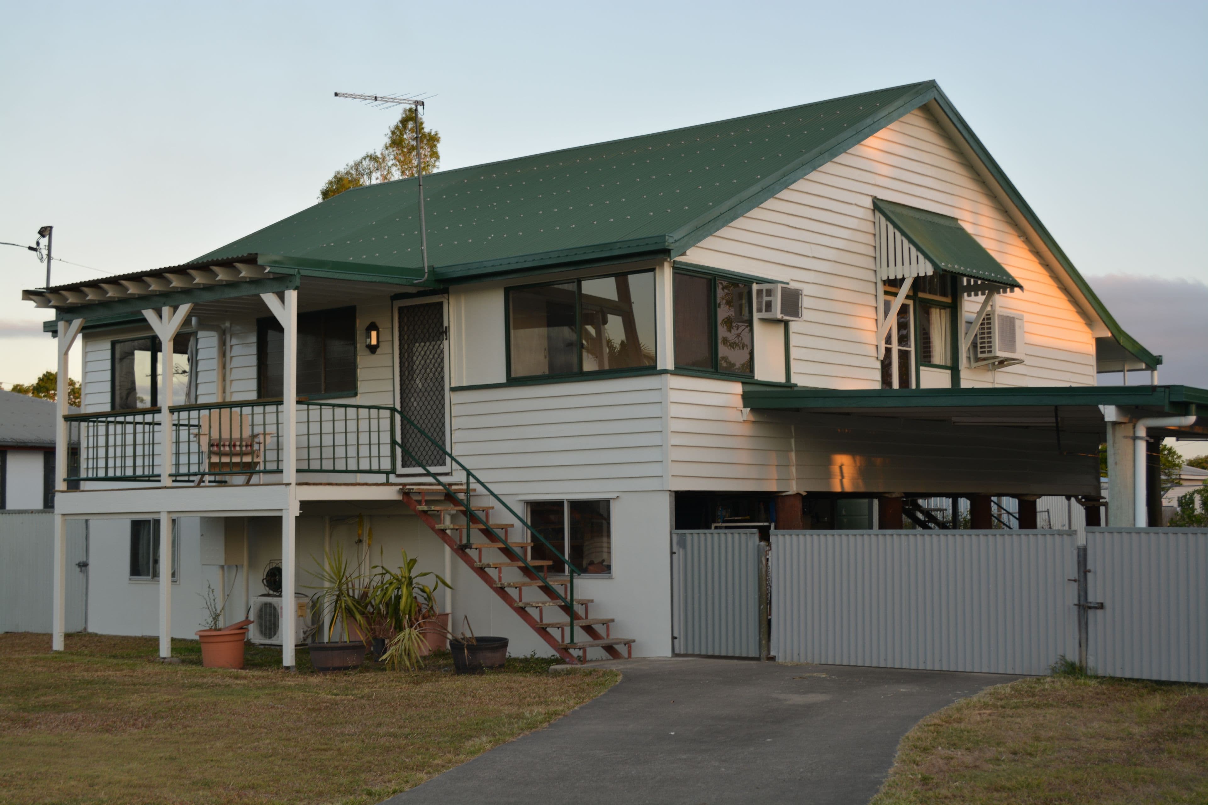 62 Faust Street, Proserpine QLD 4800, Proserpine - Image 1