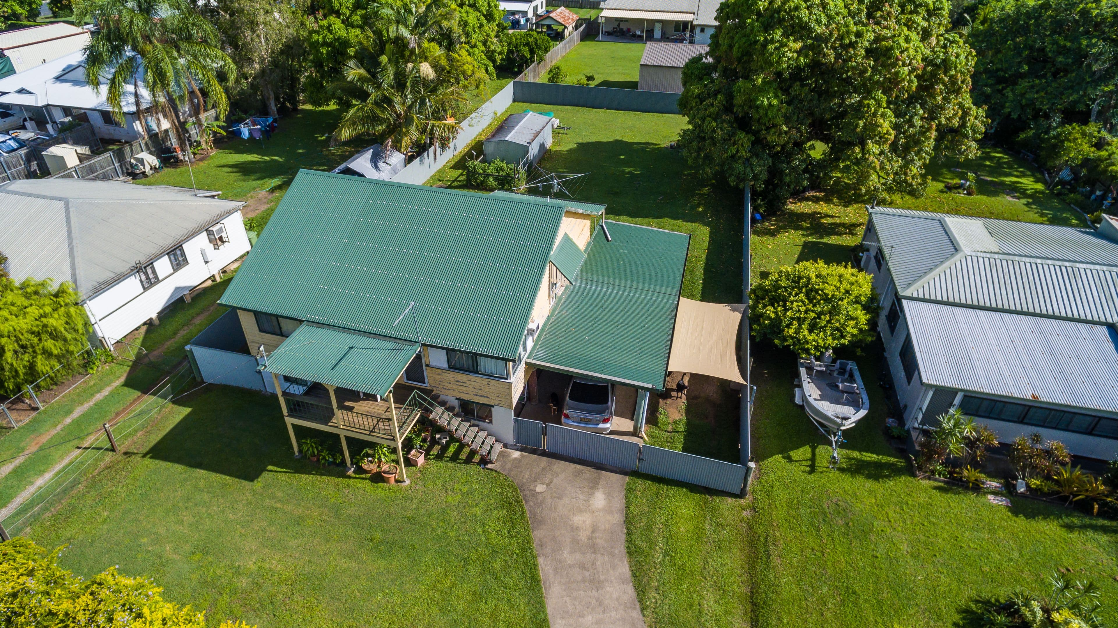 62 Faust Street, Proserpine QLD 4800, Proserpine - Thumbnail 2