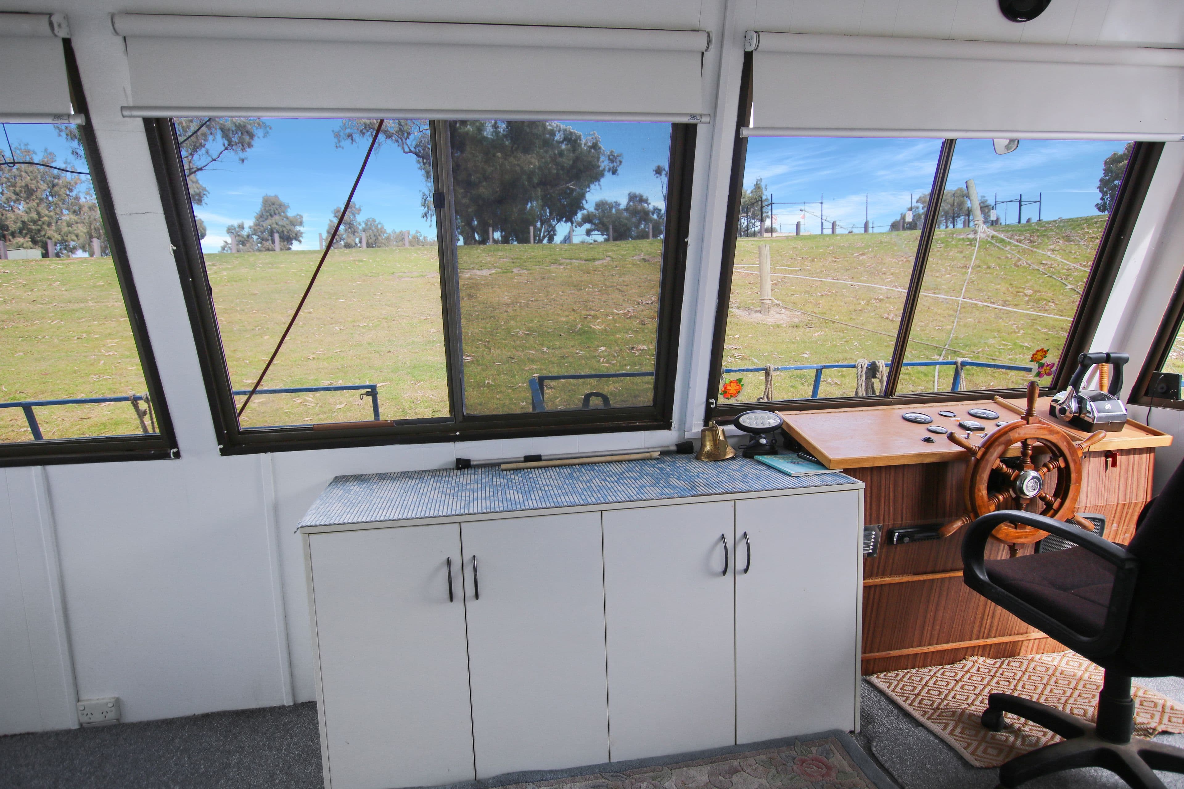 1 Edgar Bartlett Drive, Waikerie SA 5330, Waikerie - Thumbnail 3