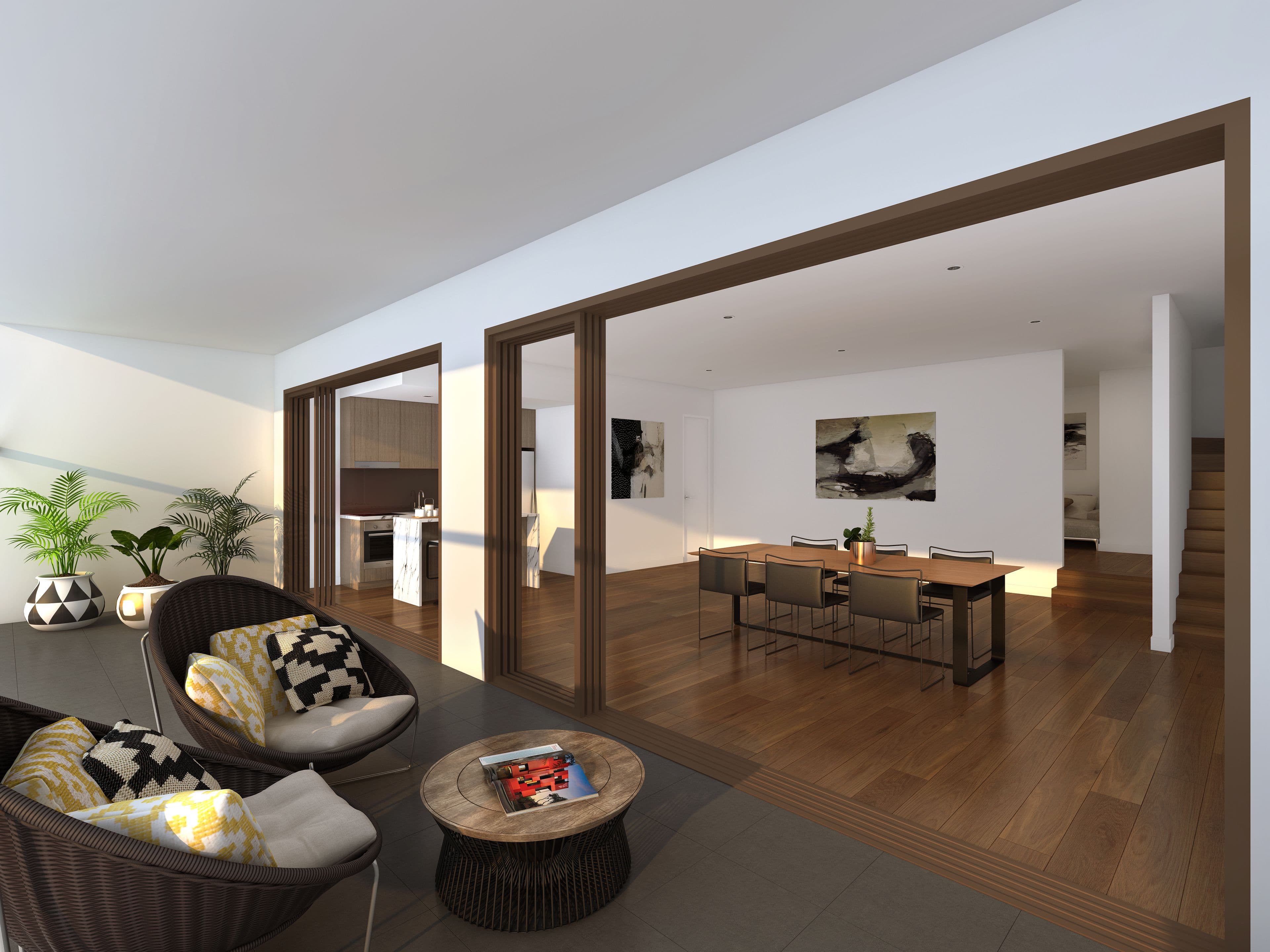12-14 Willandra Street, Lane Cove NSW 2066, Lane Cove North - Thumbnail 2