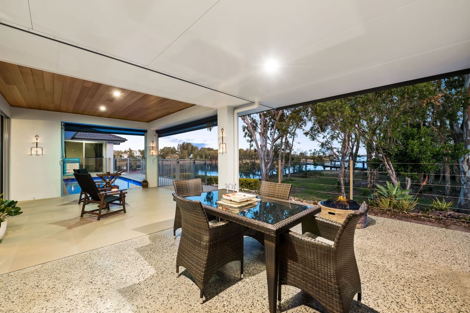 8 River Edge Court, Twin Waters QLD 4564, Twin Waters - Thumbnail 3