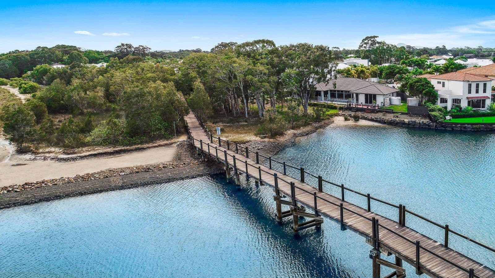 8 River Edge Court, Twin Waters QLD 4564, Twin Waters - Thumbnail 4