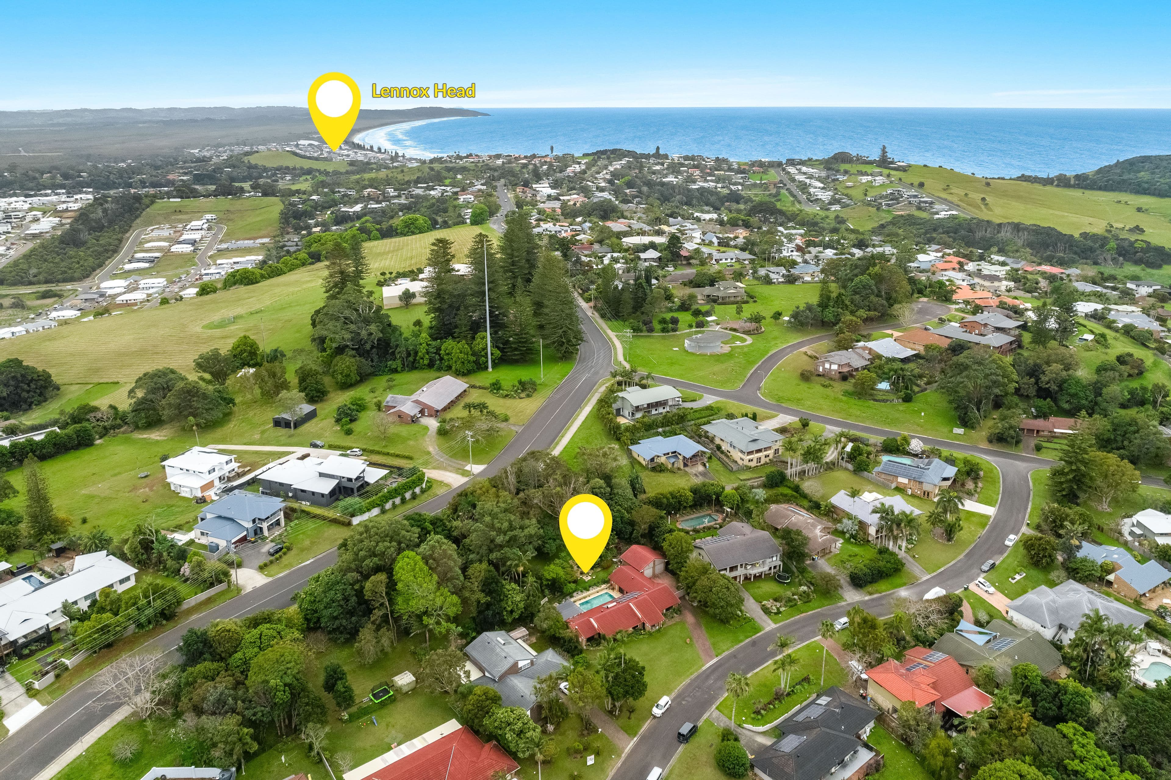 9 Palisade Way, Lennox Head NSW 2478, Lennox Head - Image 1