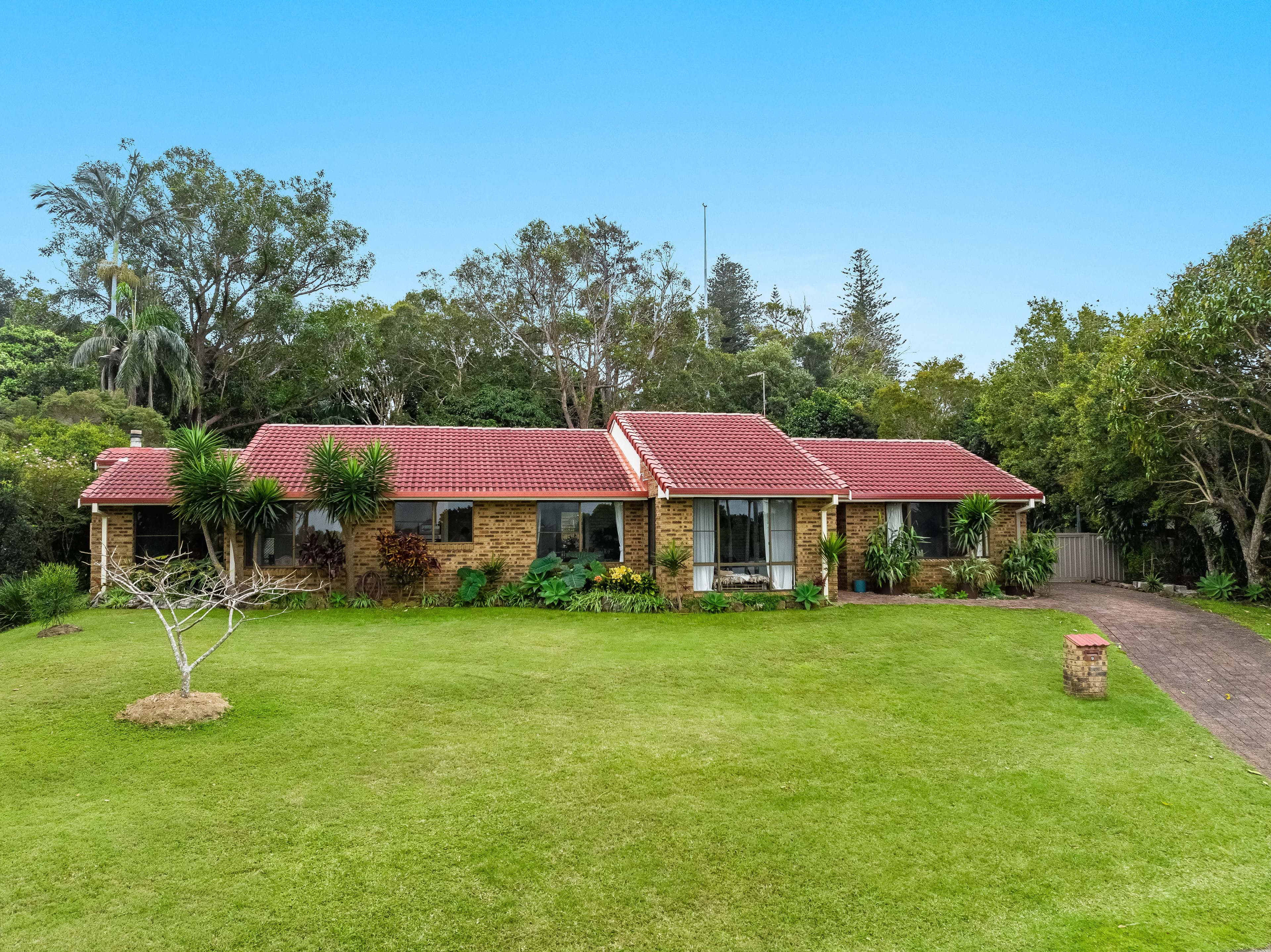 9 Palisade Way, Lennox Head NSW 2478, Lennox Head - Thumbnail 2