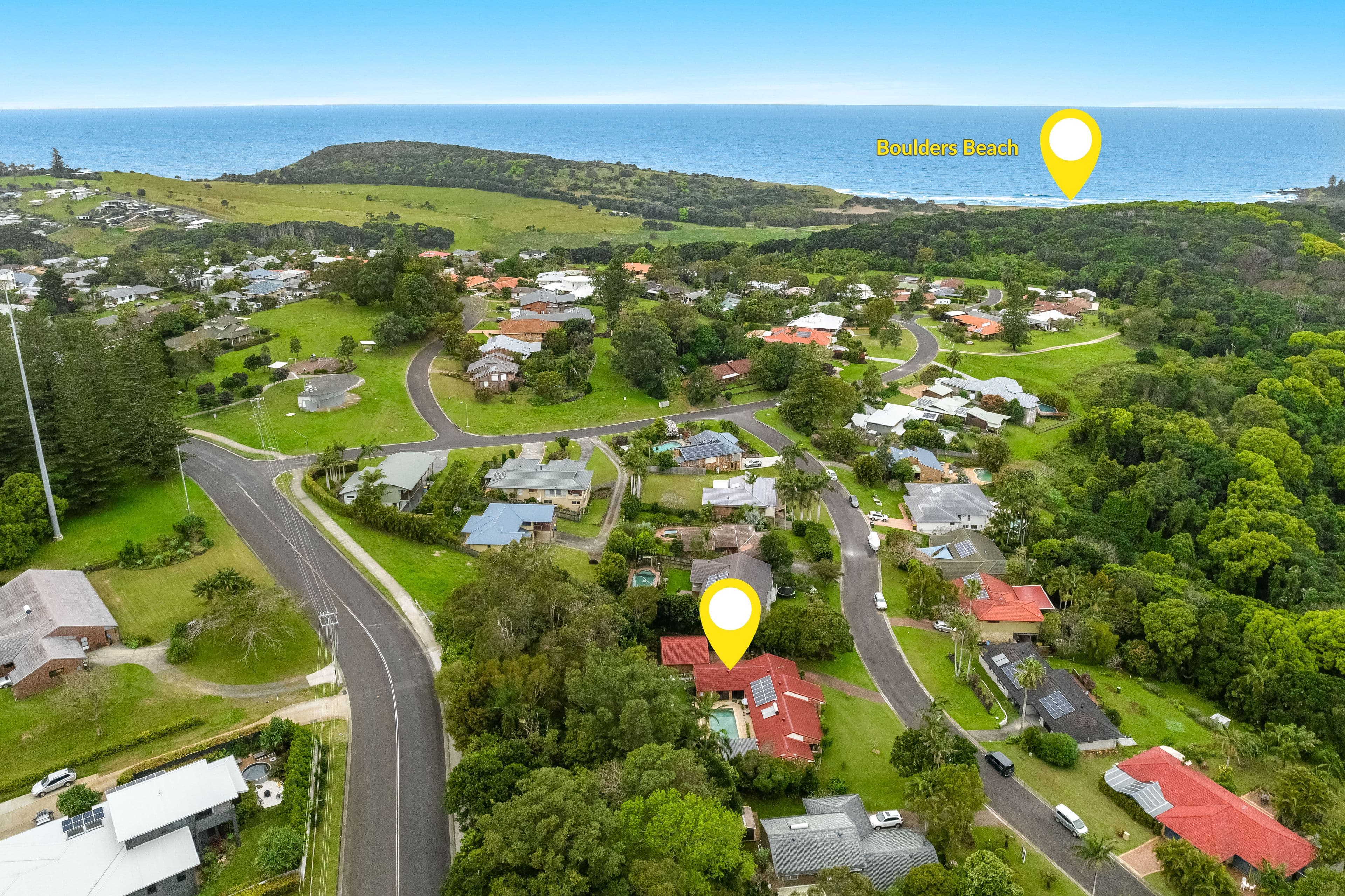 9 Palisade Way, Lennox Head NSW 2478, Lennox Head - Thumbnail 7