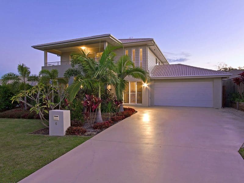 6 Redbay Street, UPPER COOMERA QLD 4209, Upper Coomera - Image 1