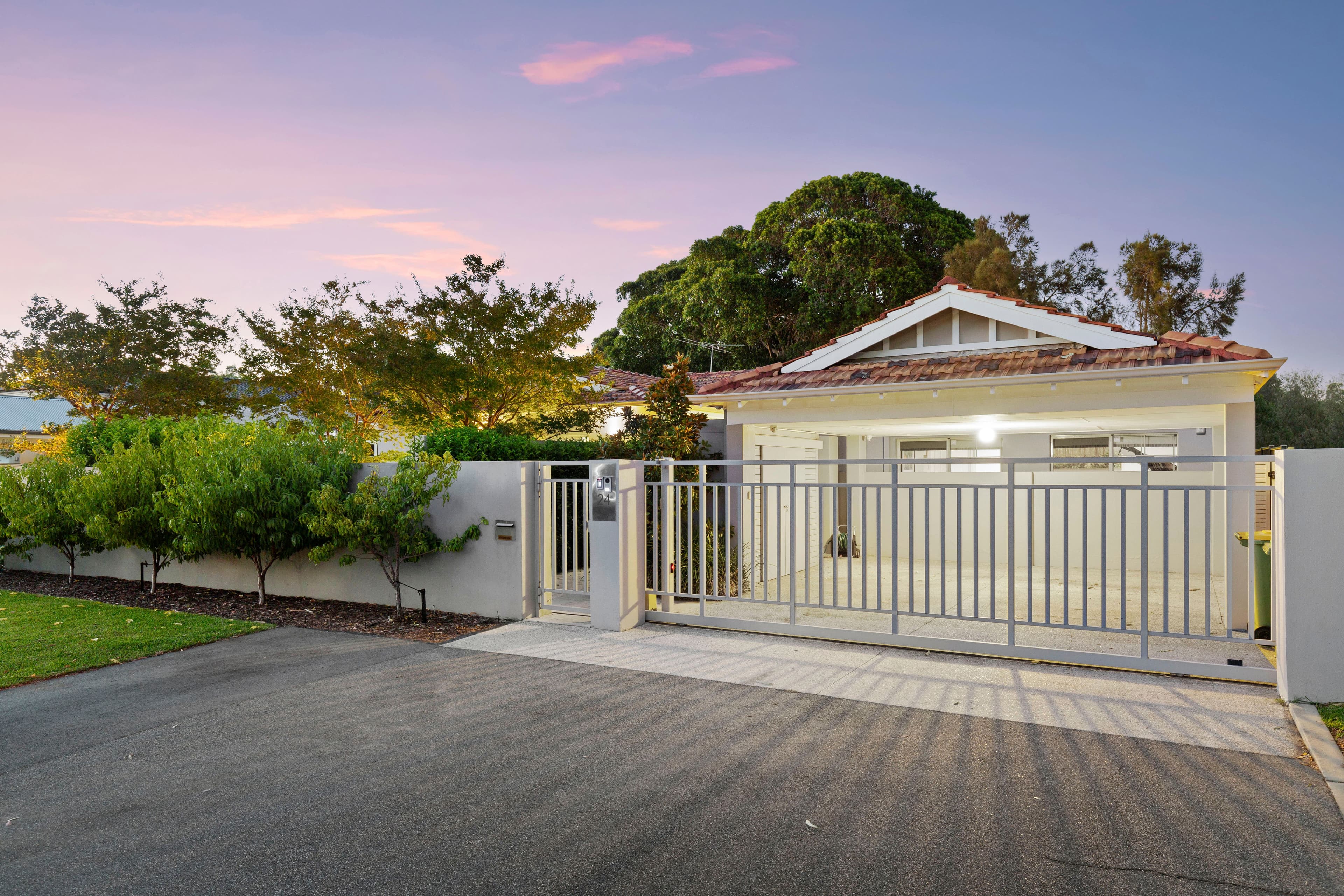 24 Tranmore Way, City Beach WA 6015, City Beach - Image 1
