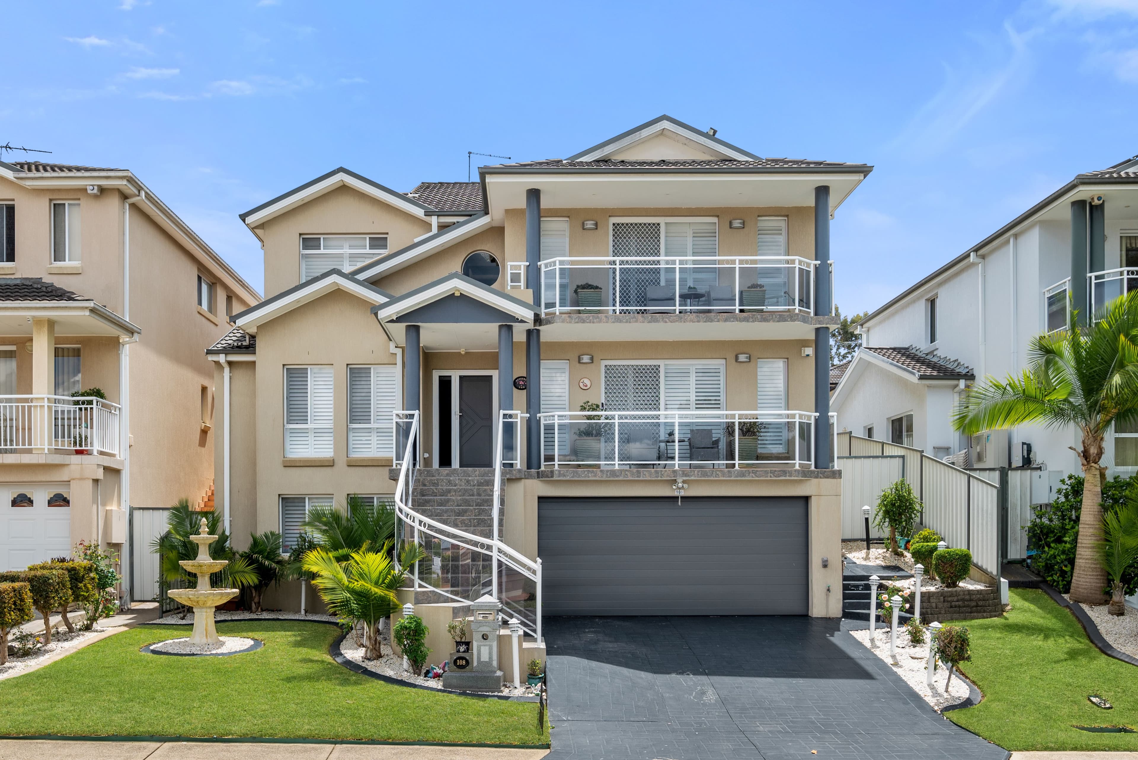108 Kendall Drive, Casula NSW 2170, Casula - Image 1