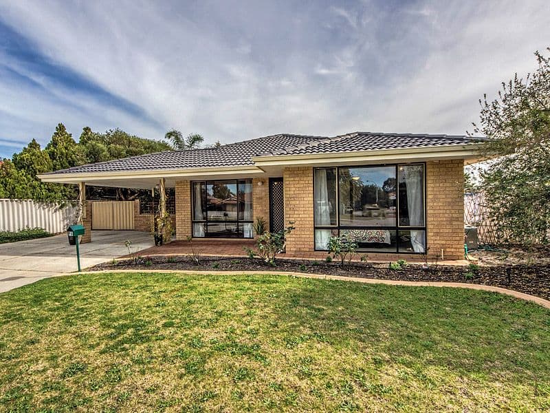 96 Waterhall Road, South Guildford WA 6055, South Guildford - Image 1