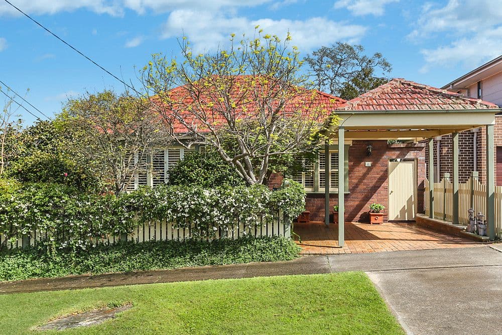 22 Nulgarra Street, Northbridge - Image 1