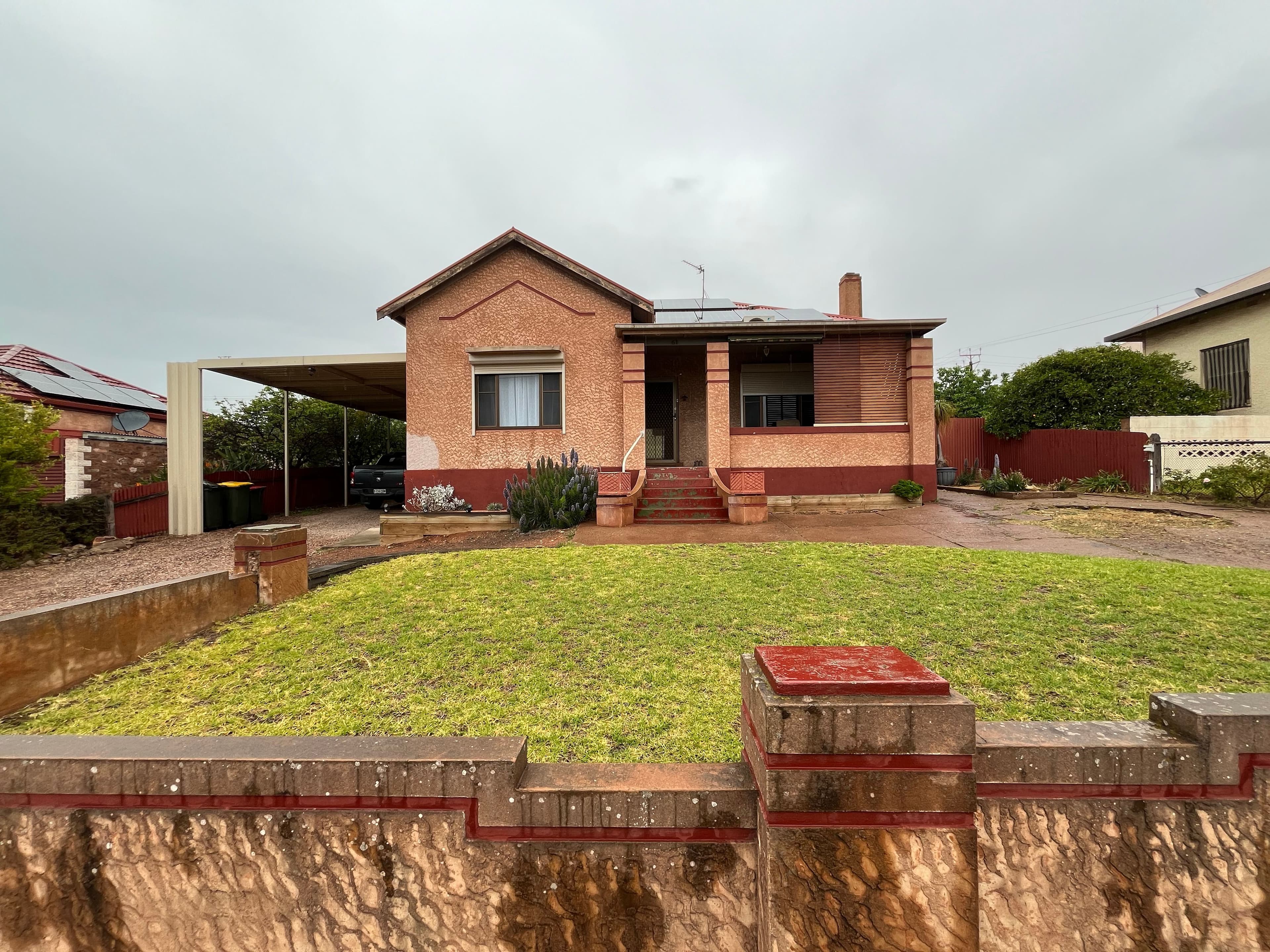 61 Cudmore Terrace, Whyalla SA 5600, Whyalla - Image 1