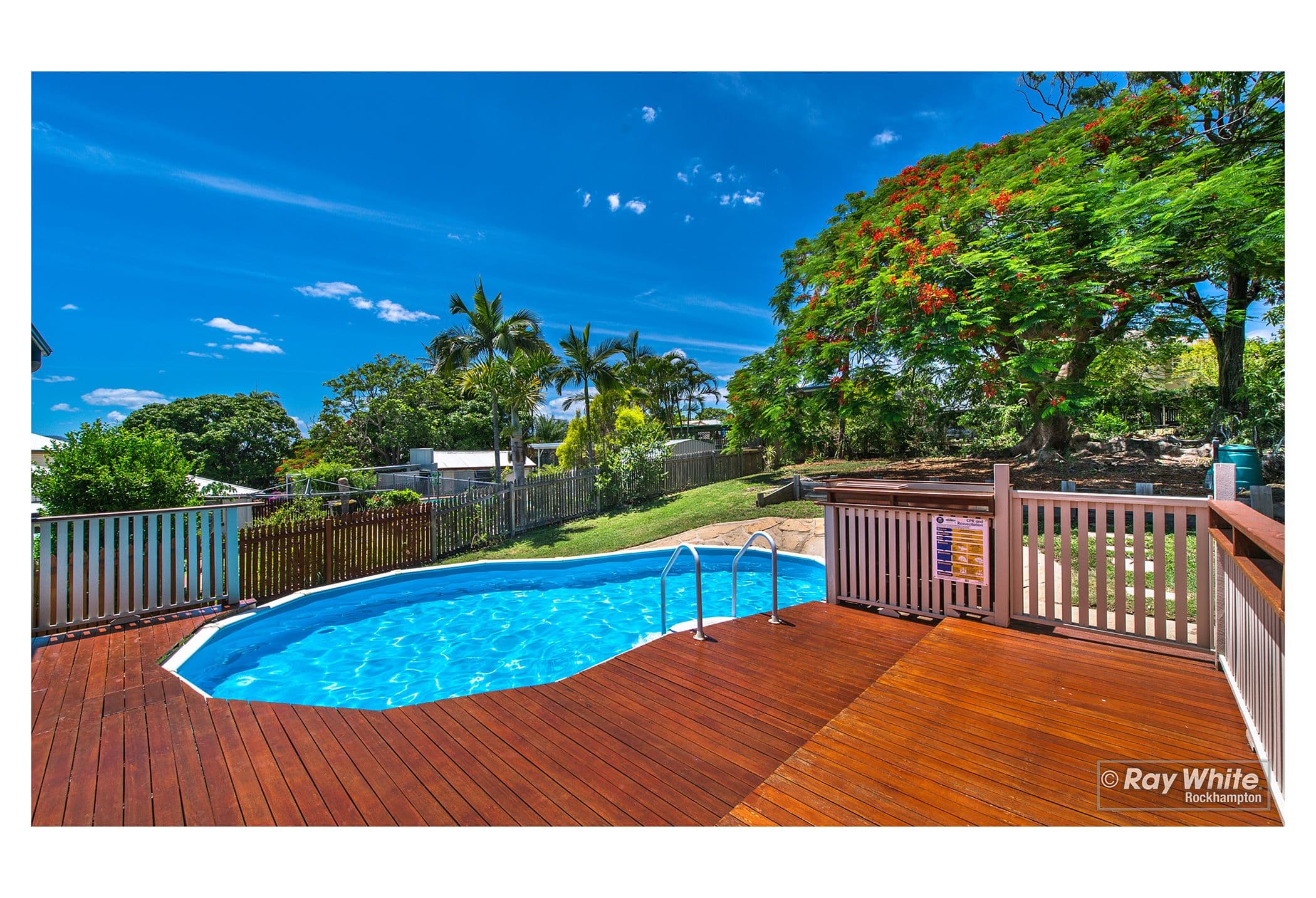 45 Rundle Street, Wandal QLD 4700, Wandal - Image 1
