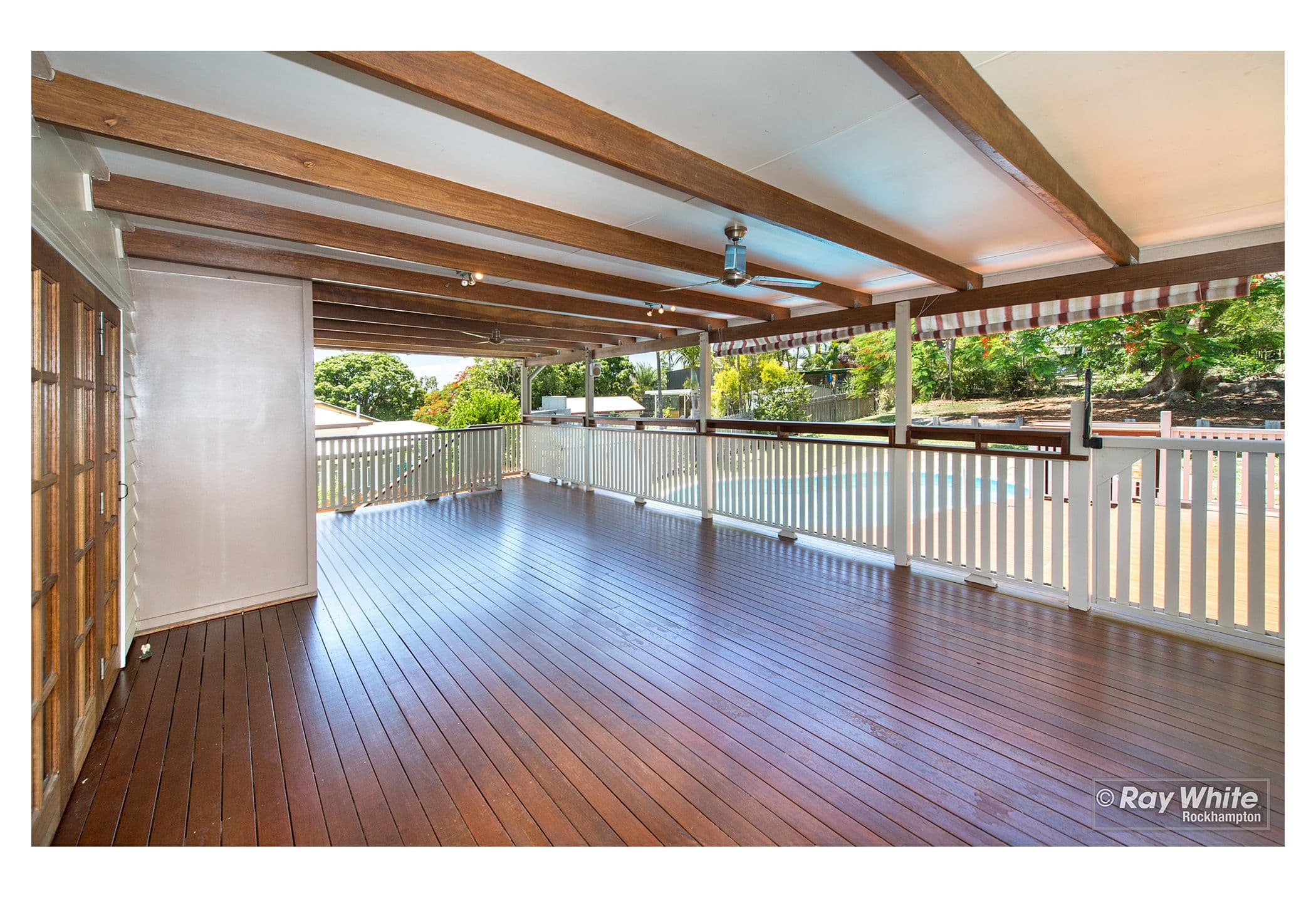 45 Rundle Street, Wandal QLD 4700, Wandal - Thumbnail 2