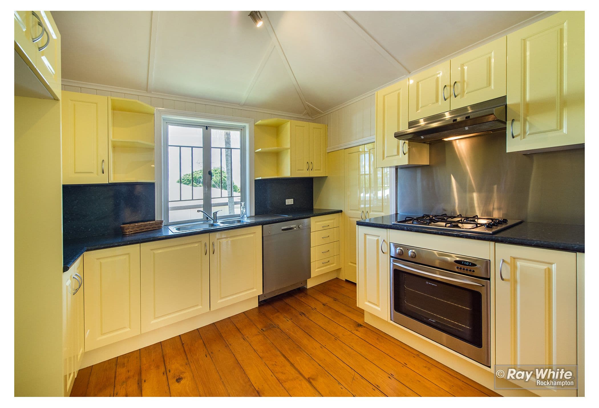 45 Rundle Street, Wandal QLD 4700, Wandal - Thumbnail 3