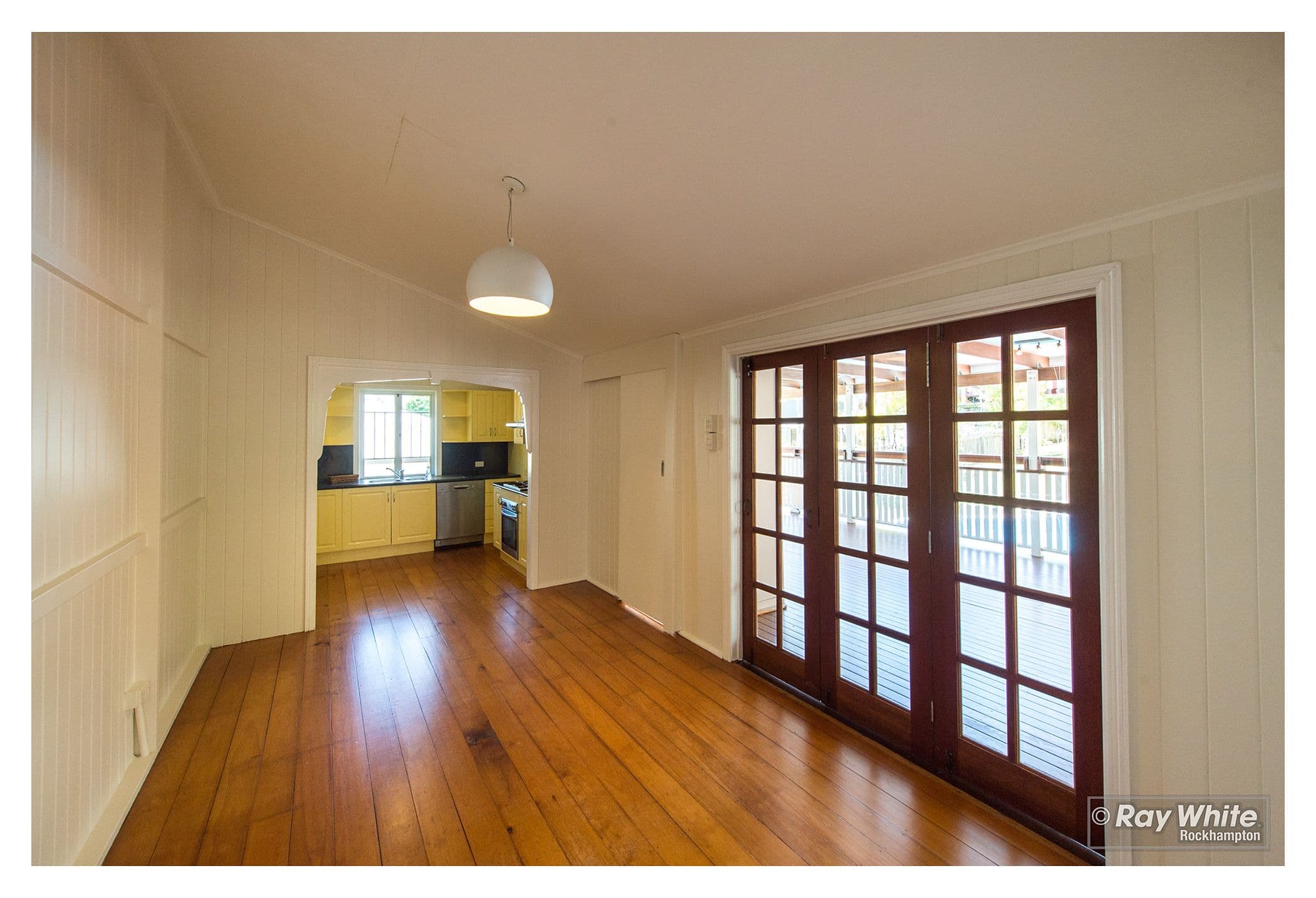 45 Rundle Street, Wandal QLD 4700, Wandal - Thumbnail 6