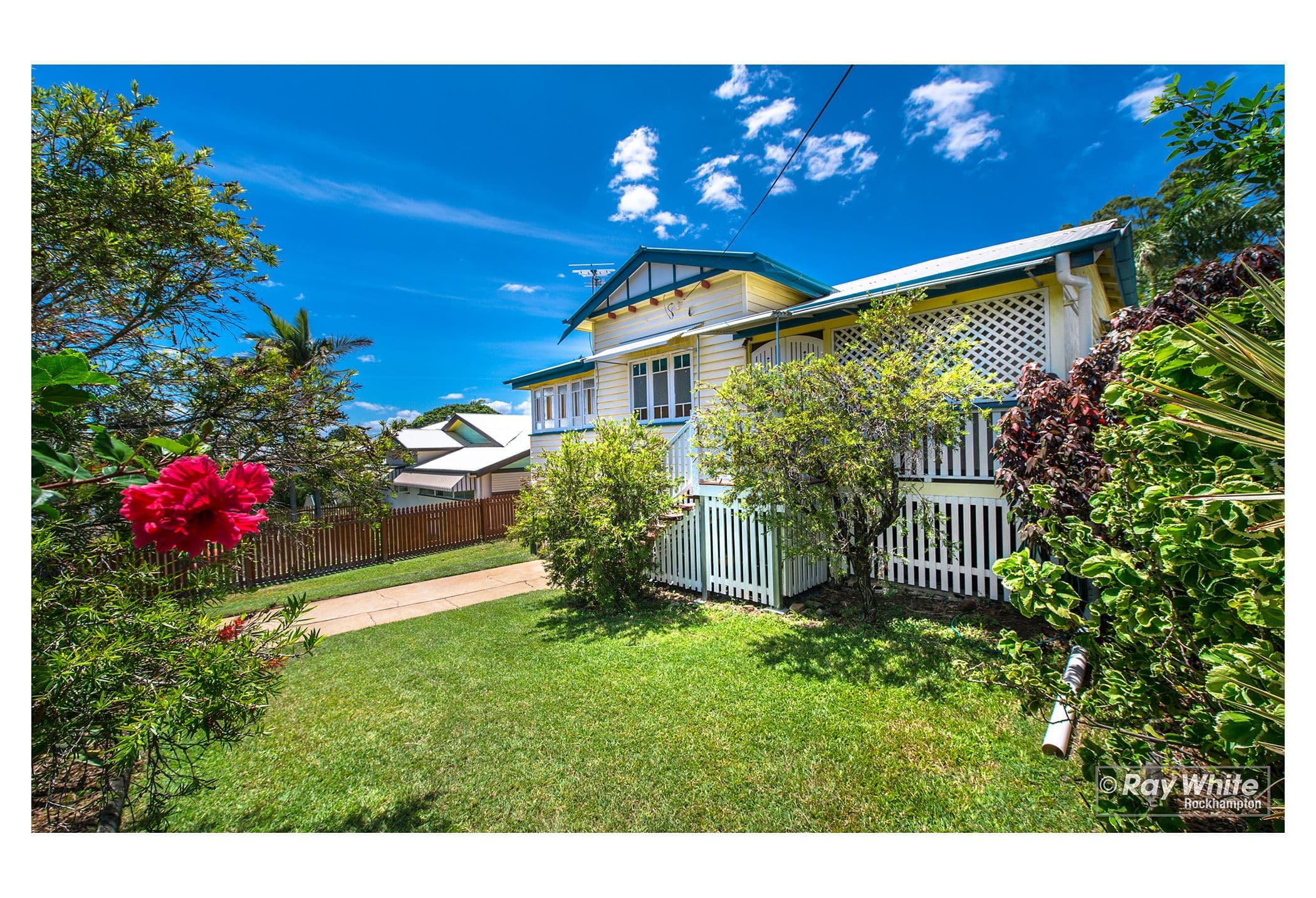45 Rundle Street, Wandal QLD 4700, Wandal - Thumbnail 7