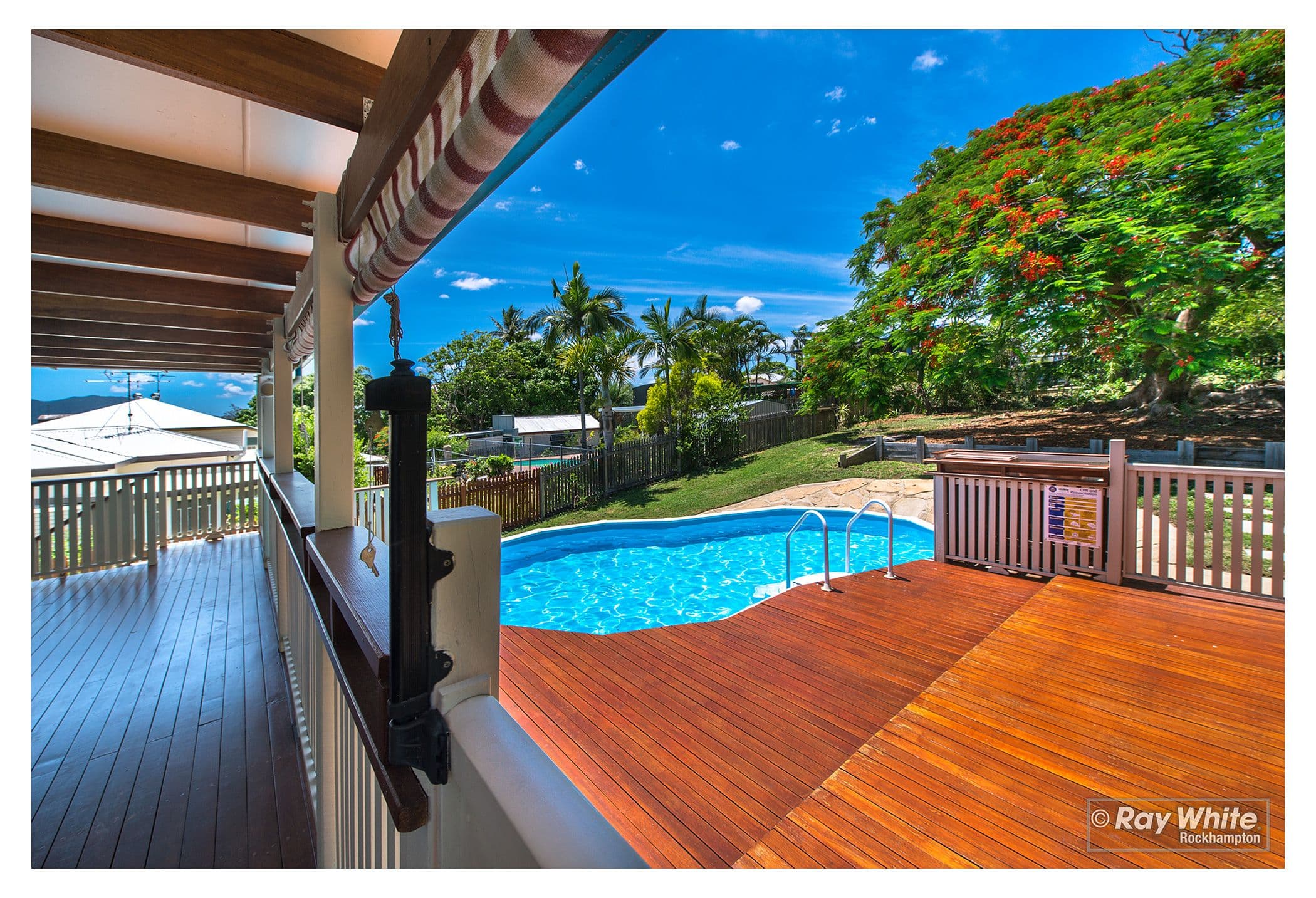 45 Rundle Street, Wandal QLD 4700, Wandal - Thumbnail 8