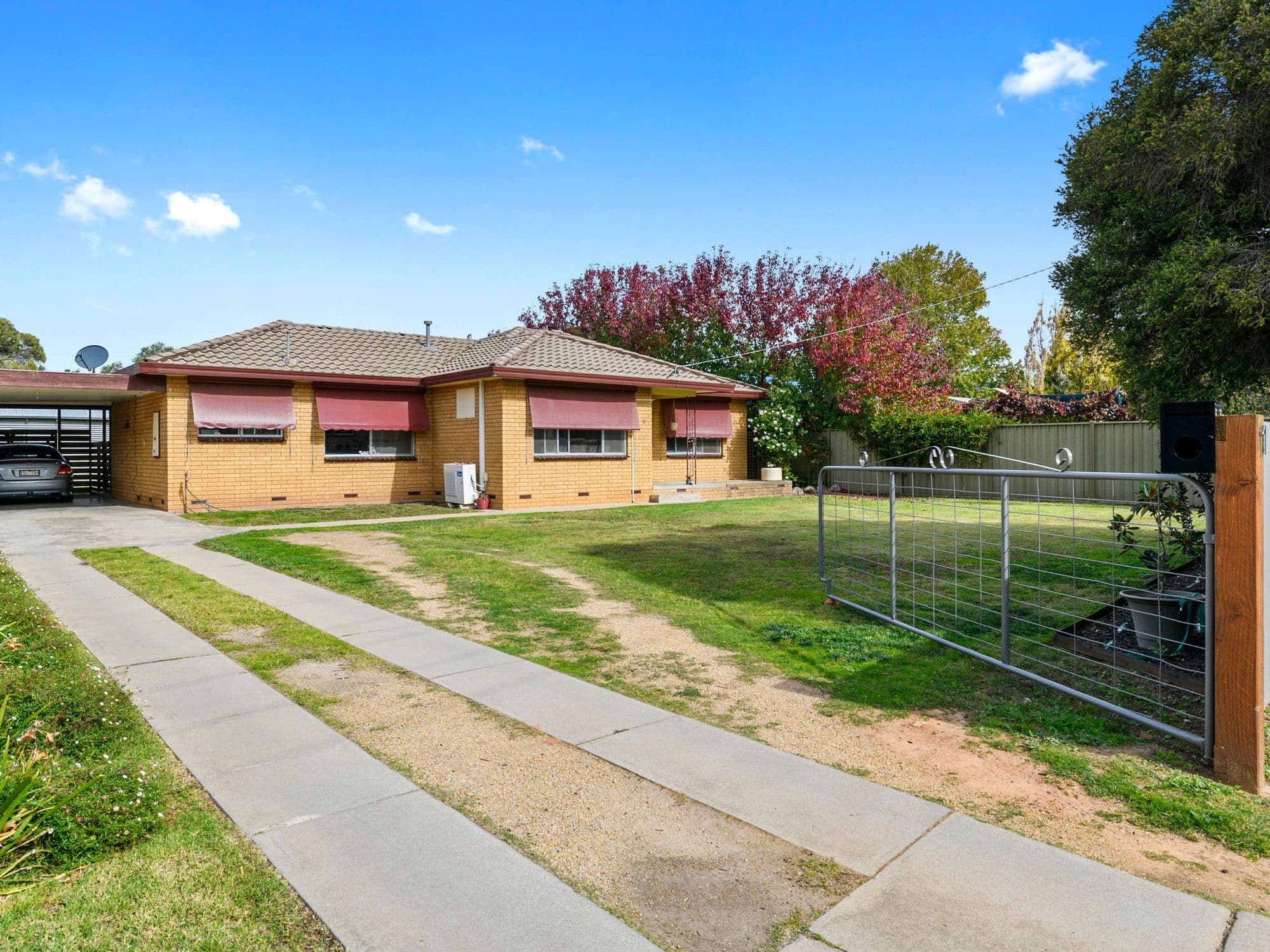 11 Ride Avenue, Benalla VIC 3672, Benalla - Image 1