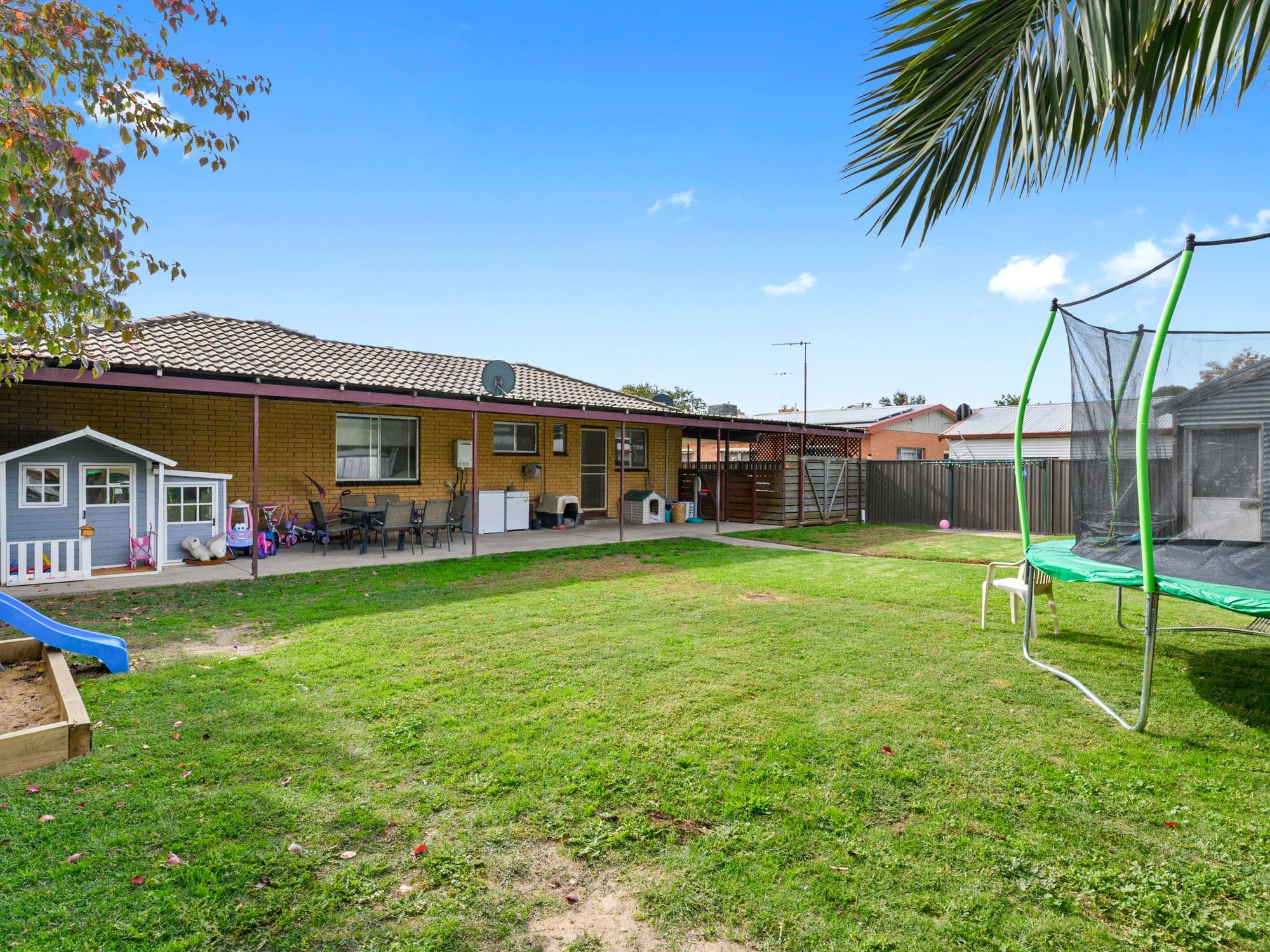 11 Ride Avenue, Benalla VIC 3672, Benalla - Thumbnail 8