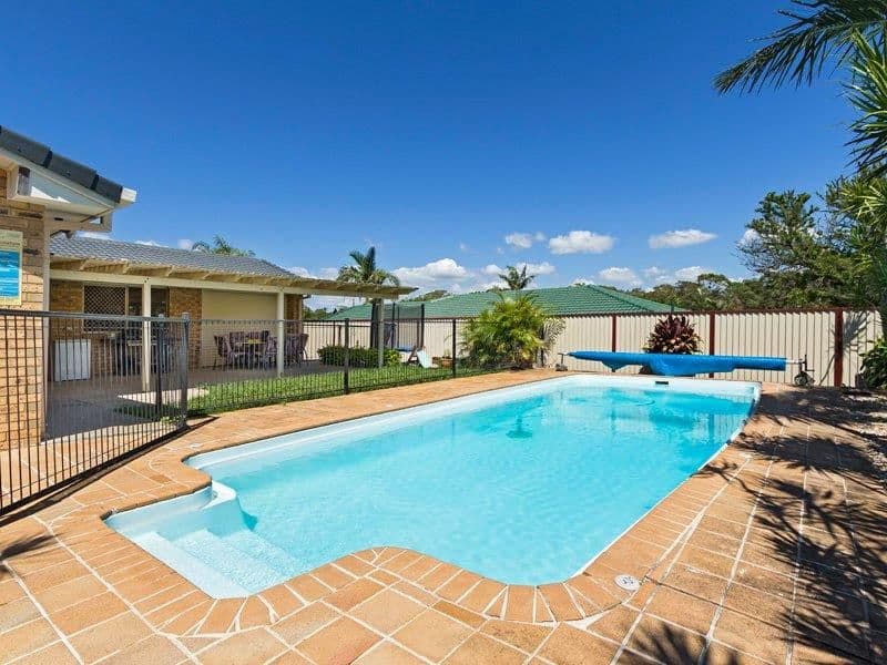 107 Winchester Road, ALEXANDRA HILLS QLD 4161, Alexandra Hills - Thumbnail 4