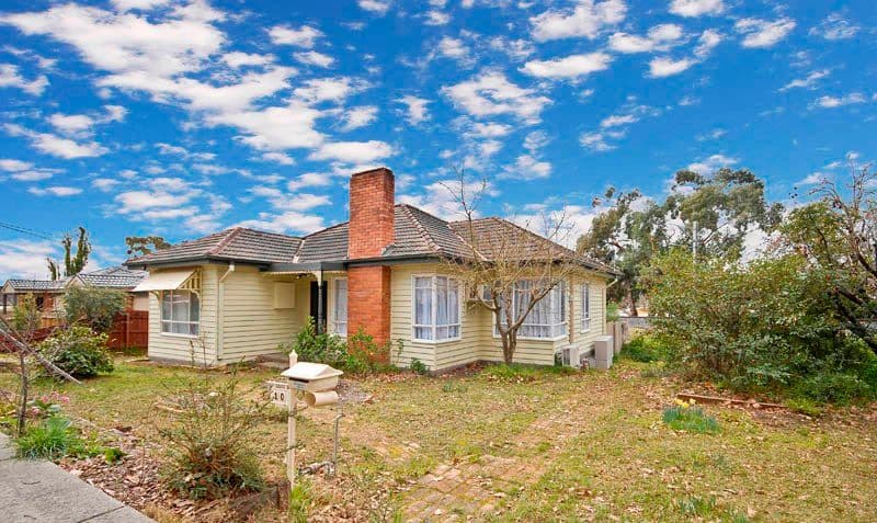 10  CaveHill Road, LILYDALE VIC 3140, Lilydale - Image 1