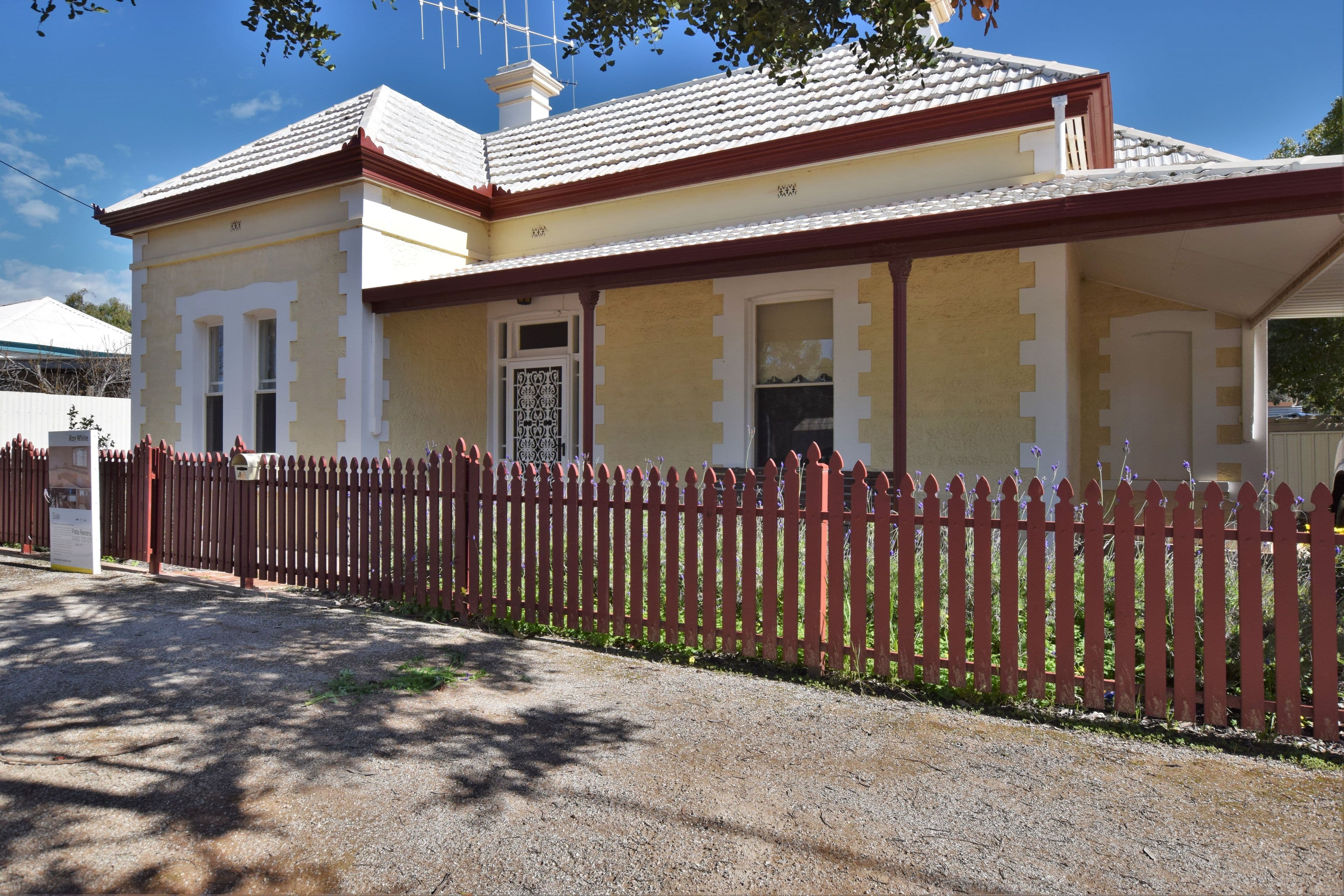 46 Park Terrace, Quorn SA 5433, Quorn - Image 1