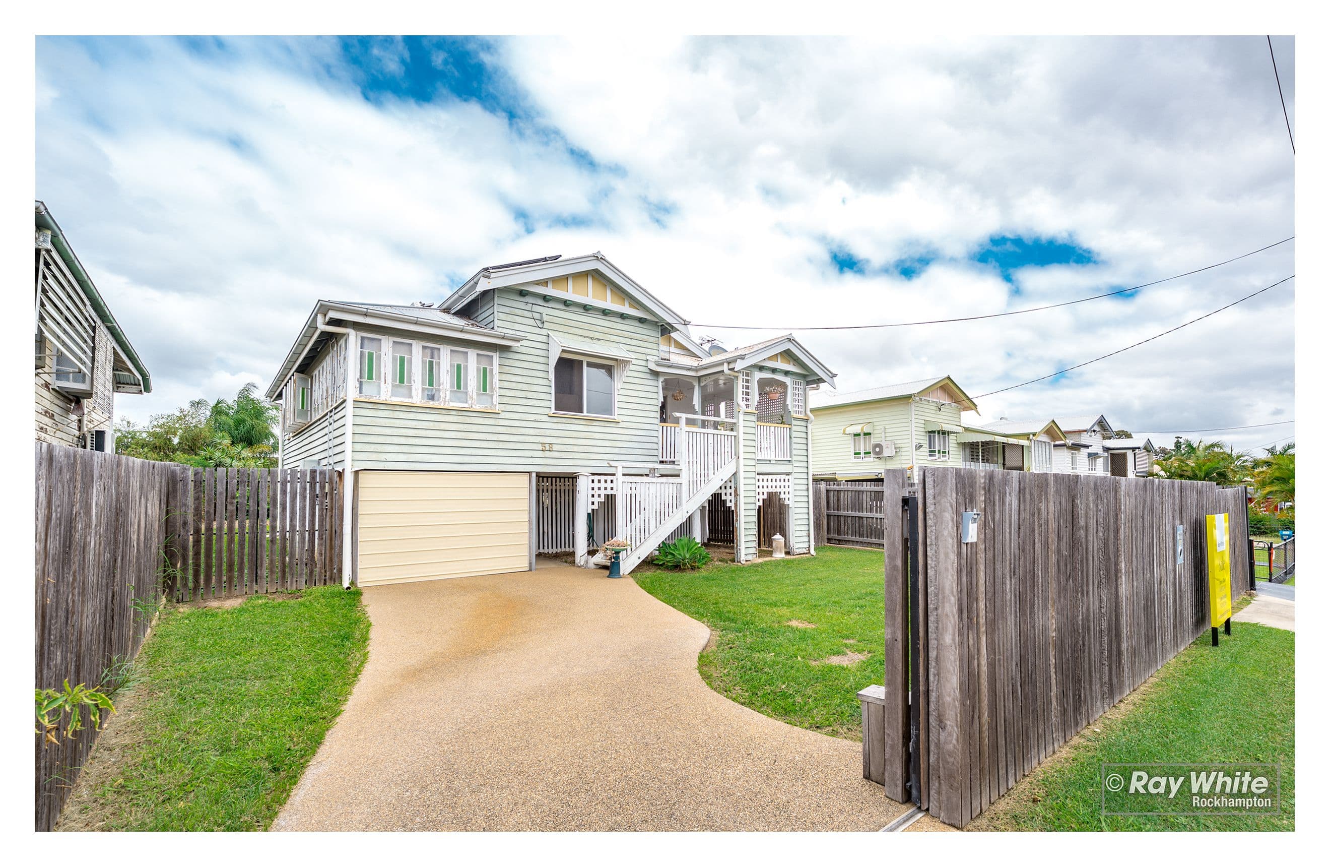 58 Painswick Street, Berserker QLD 4701, Berserker - Image 1