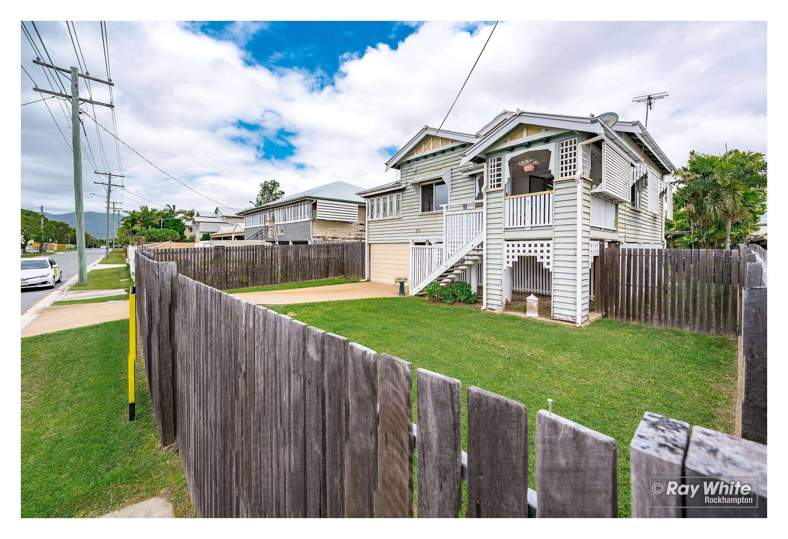58 Painswick Street, Berserker QLD 4701, Berserker - Thumbnail 2