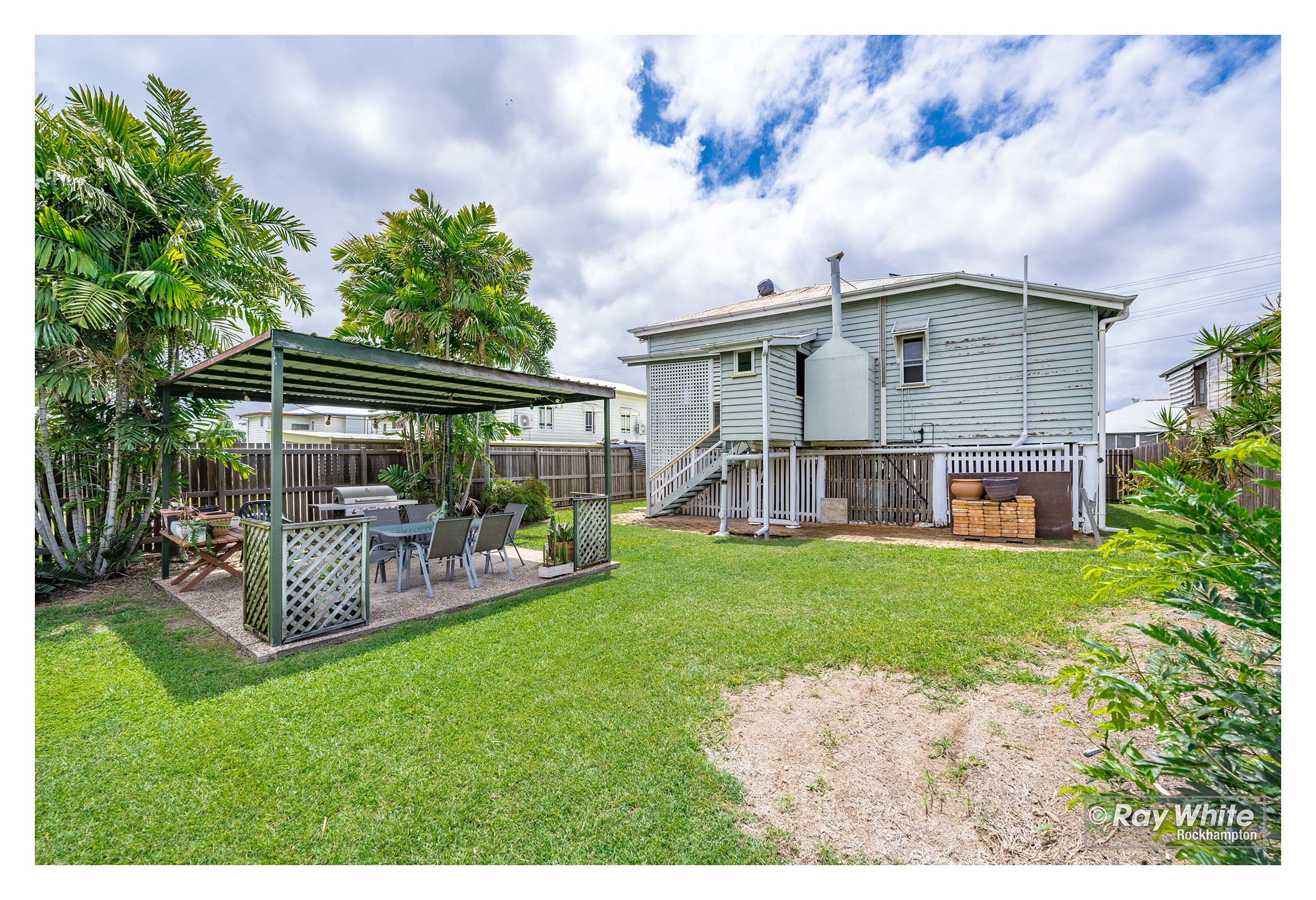 58 Painswick Street, Berserker QLD 4701, Berserker - Thumbnail 4