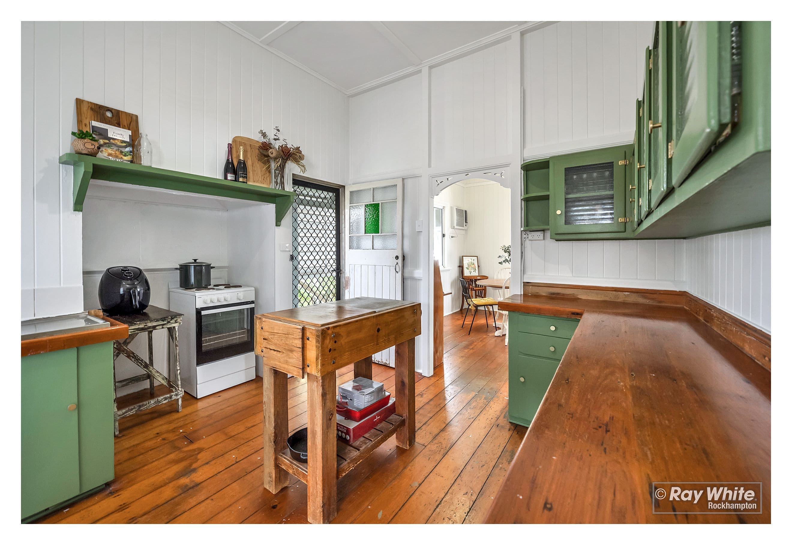58 Painswick Street, Berserker QLD 4701, Berserker - Thumbnail 5