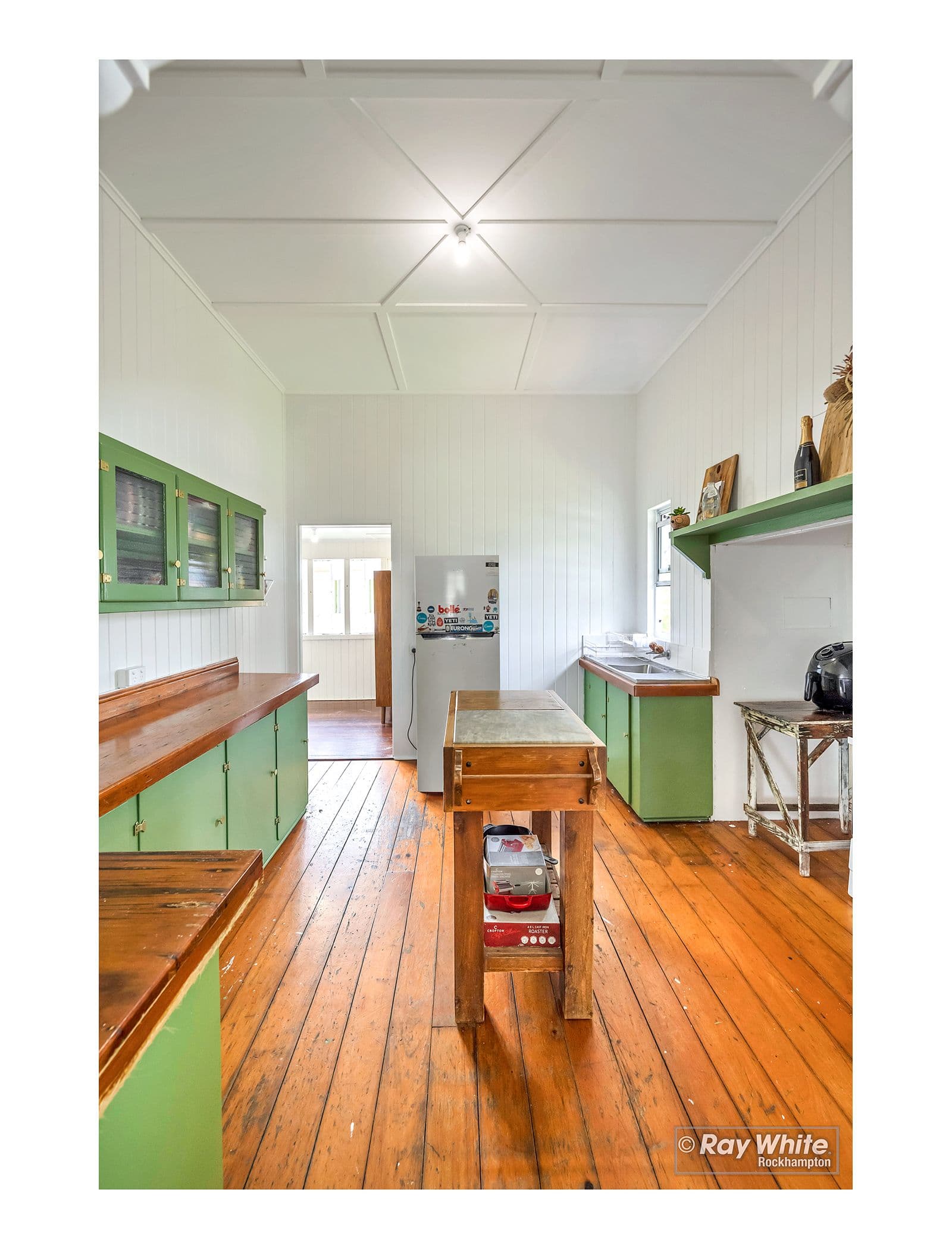 58 Painswick Street, Berserker QLD 4701, Berserker - Thumbnail 6