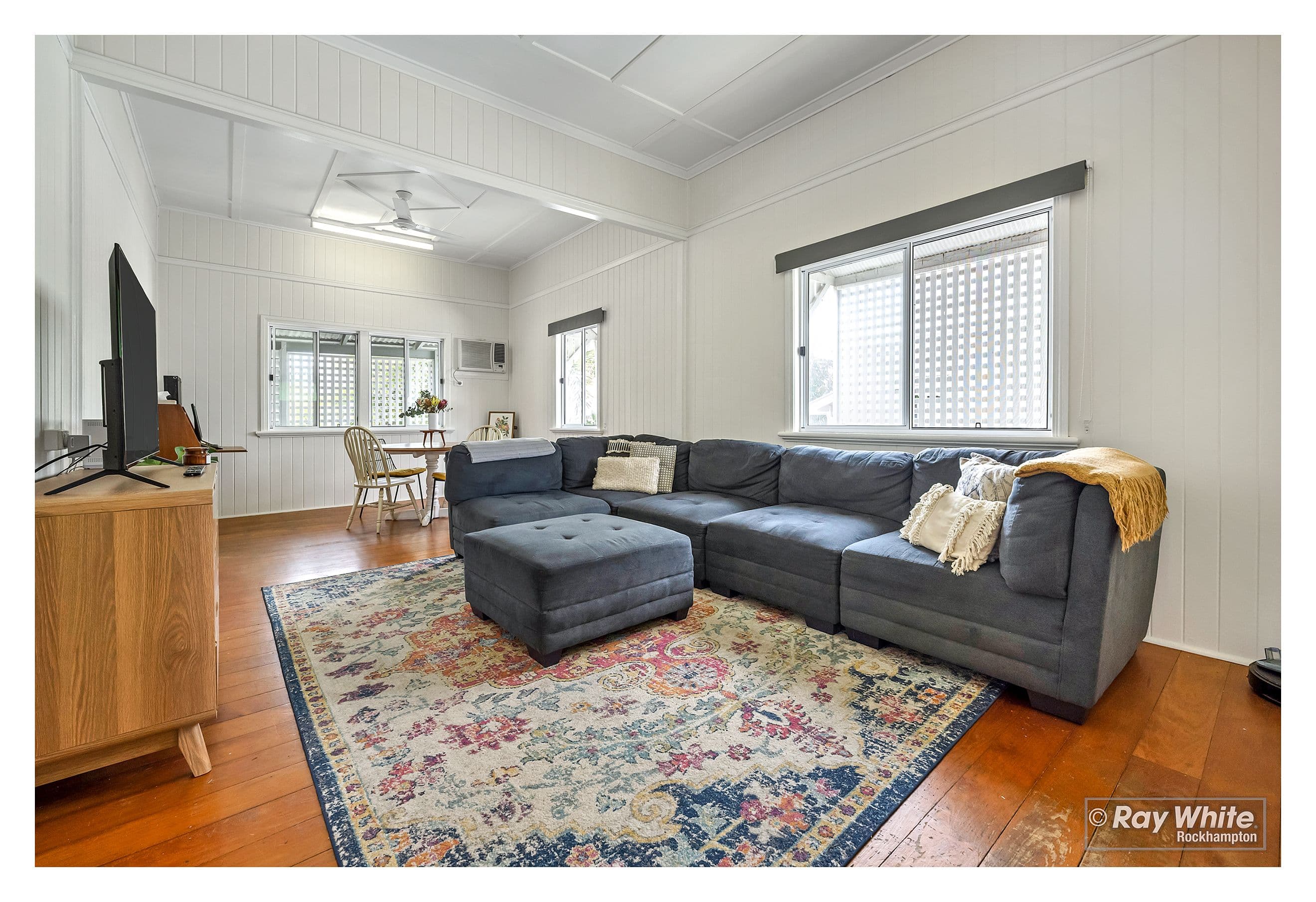 58 Painswick Street, Berserker QLD 4701, Berserker - Thumbnail 7