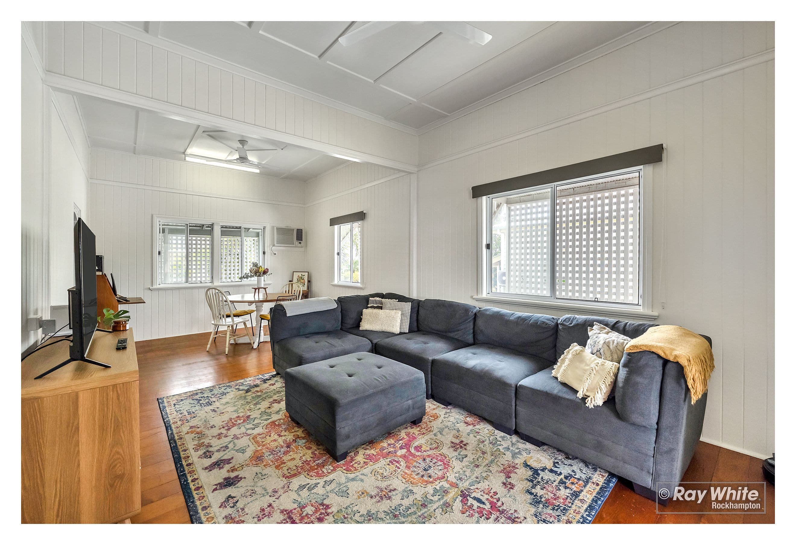 58 Painswick Street, Berserker QLD 4701, Berserker - Thumbnail 8