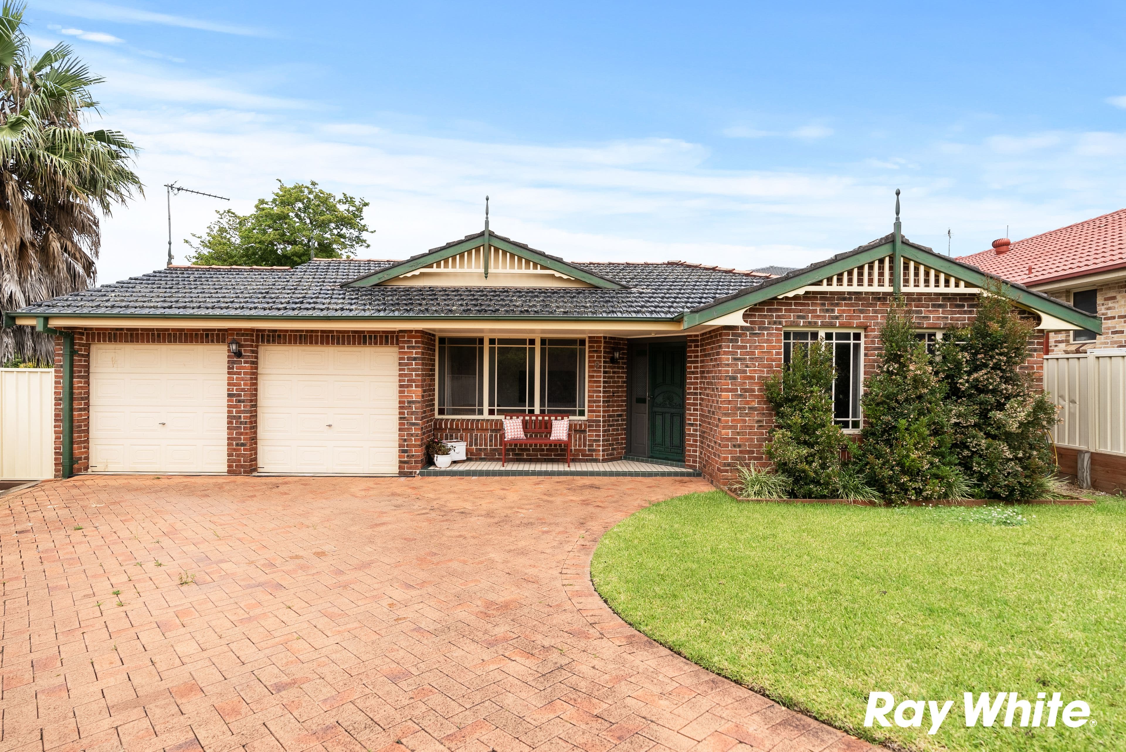 6 Zahra Place, Quakers Hill NSW 2763, Quakers Hill - Image 1