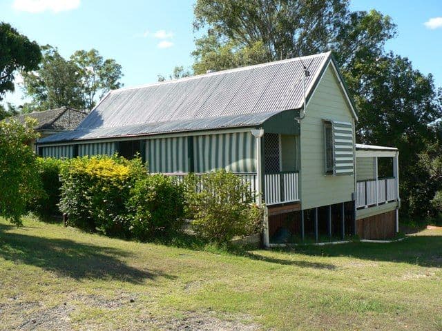 18 Hume Street, WOODEND QLD 4305, Woodend - Image 1