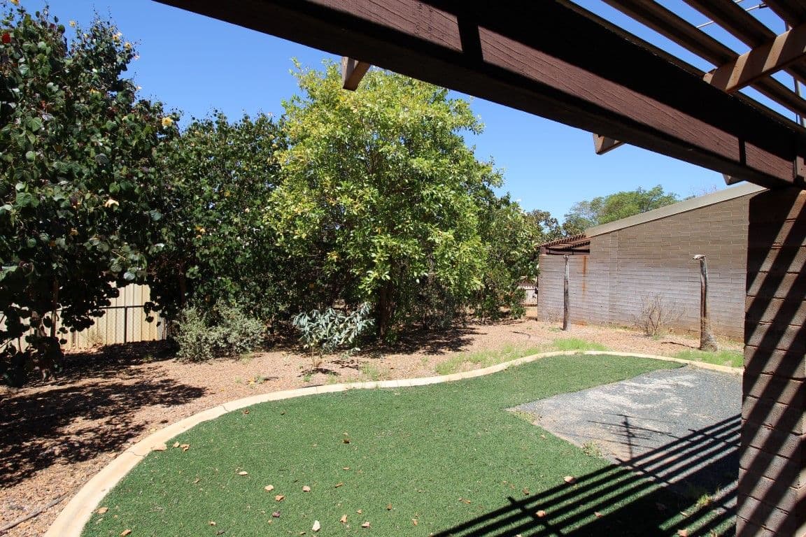 13 Mauger Place, South Hedland WA 6722, South Hedland - Image 1